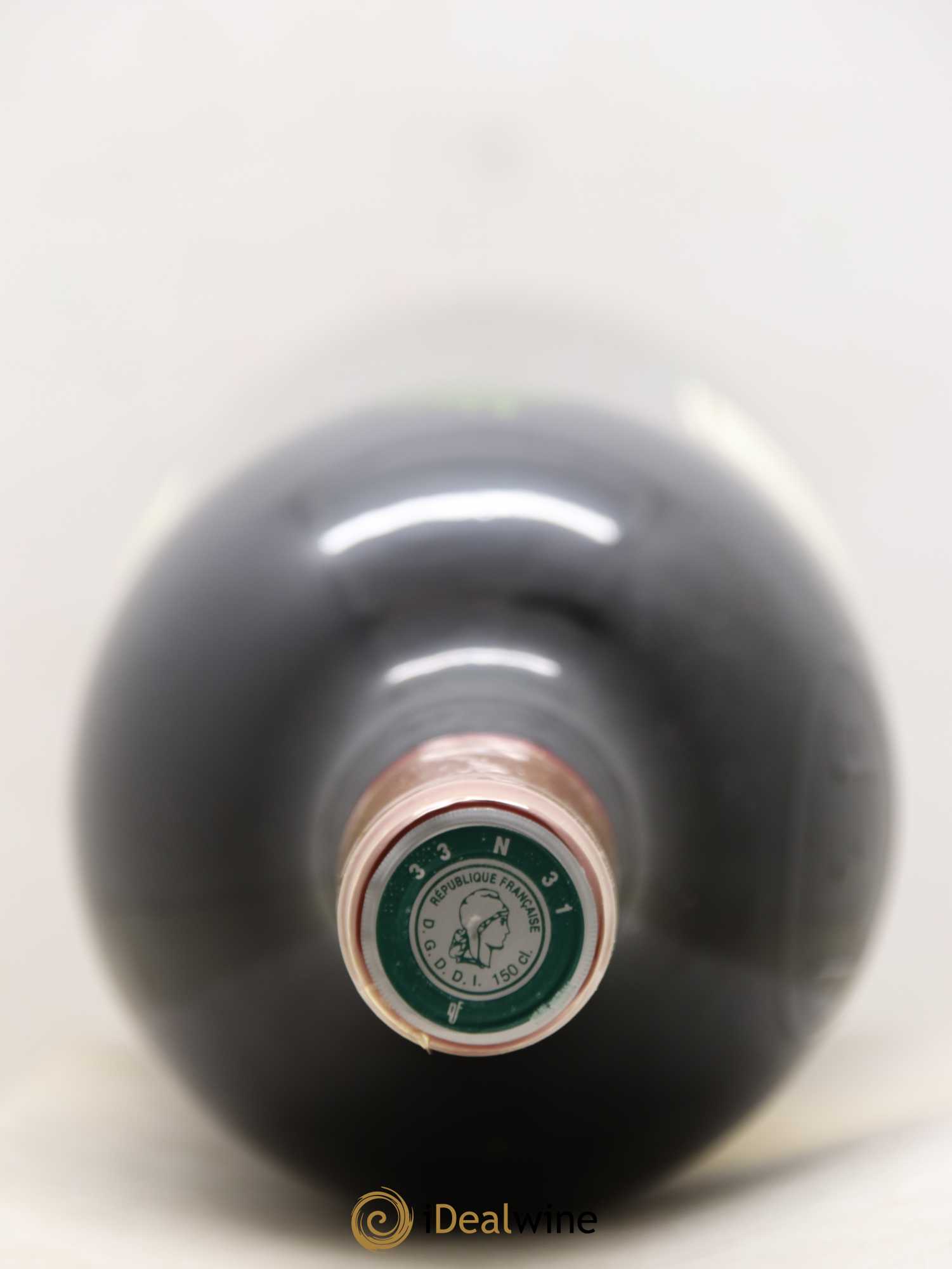 Château la Fleur Petrus 2018 - Lot de 1 magnum - 3