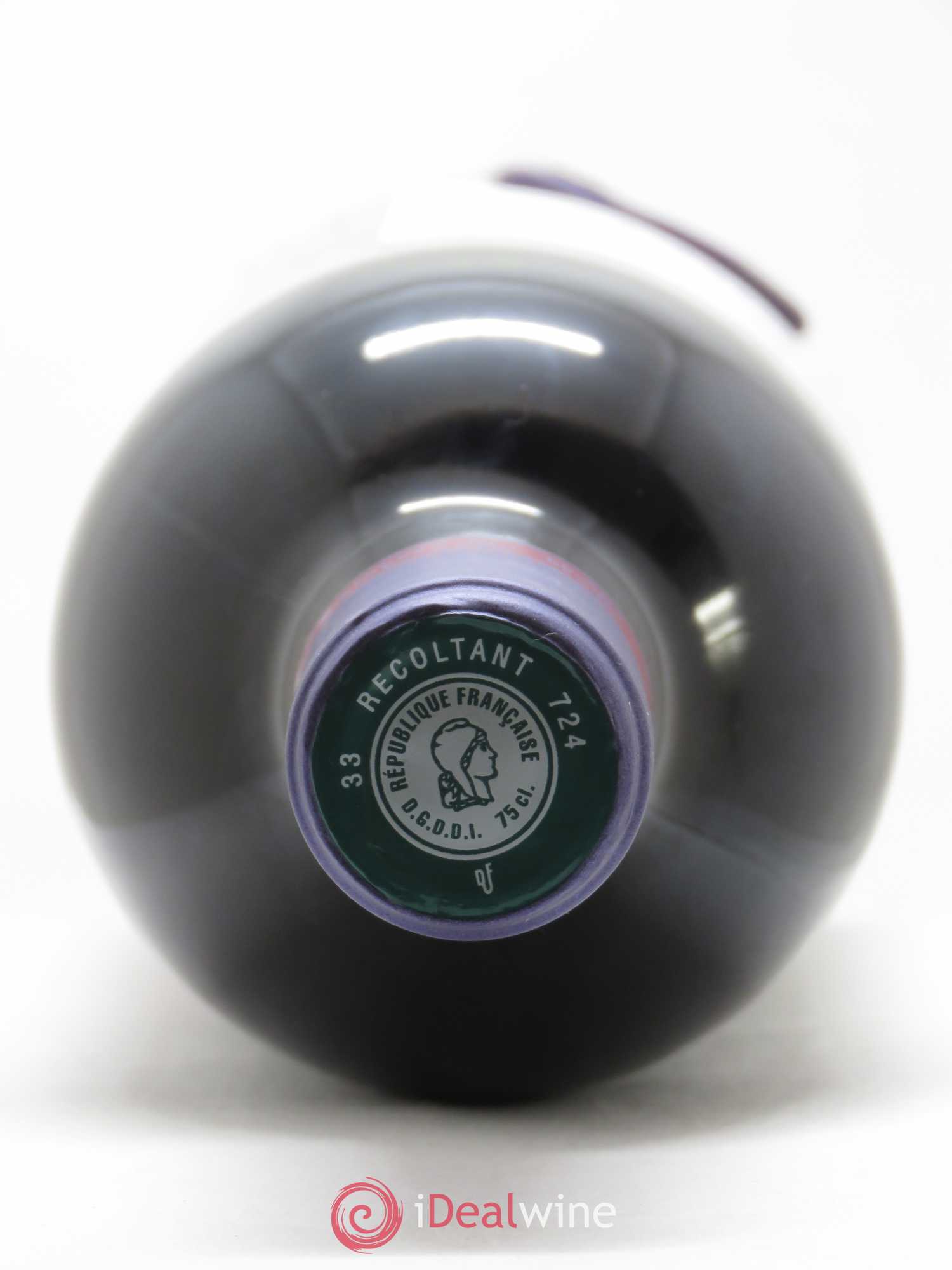 Château la Violette 2009 - Lot de 1 bouteille - 2