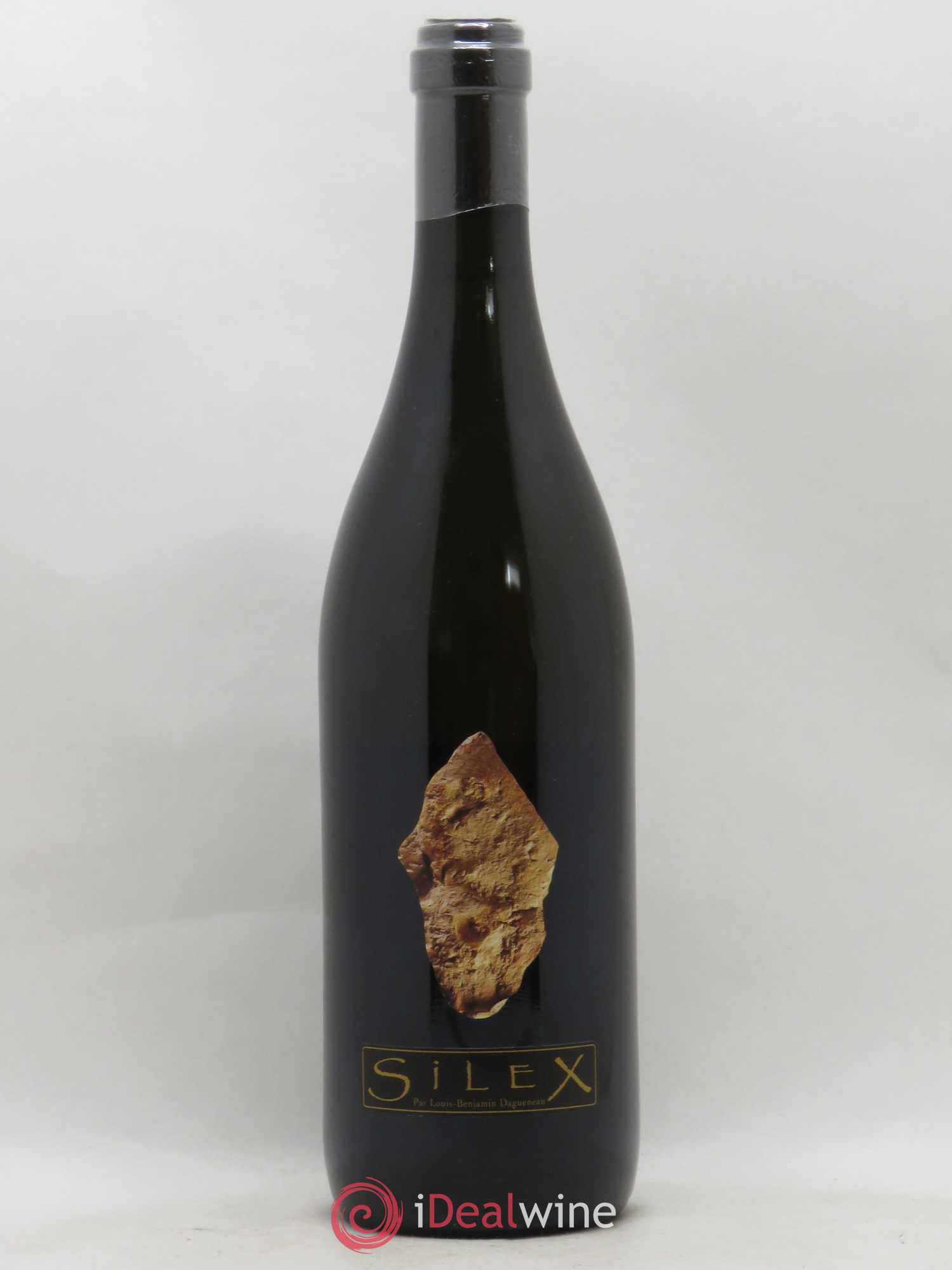 Vin de France (anciennement Pouilly-Fumé) Silex Dagueneau (Domaine Didier - Louis-Benjamin) 2010 - Lot de 1 bouteille - 0