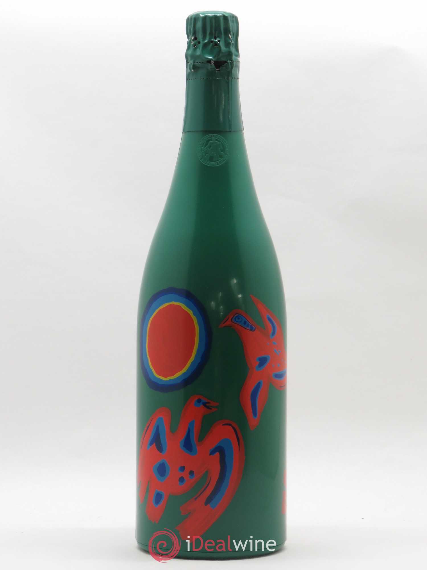 1990 -Collection Cornelis van Beverloo (Corneille) Taittinger 1990 - Lot de 1 bouteille - 1