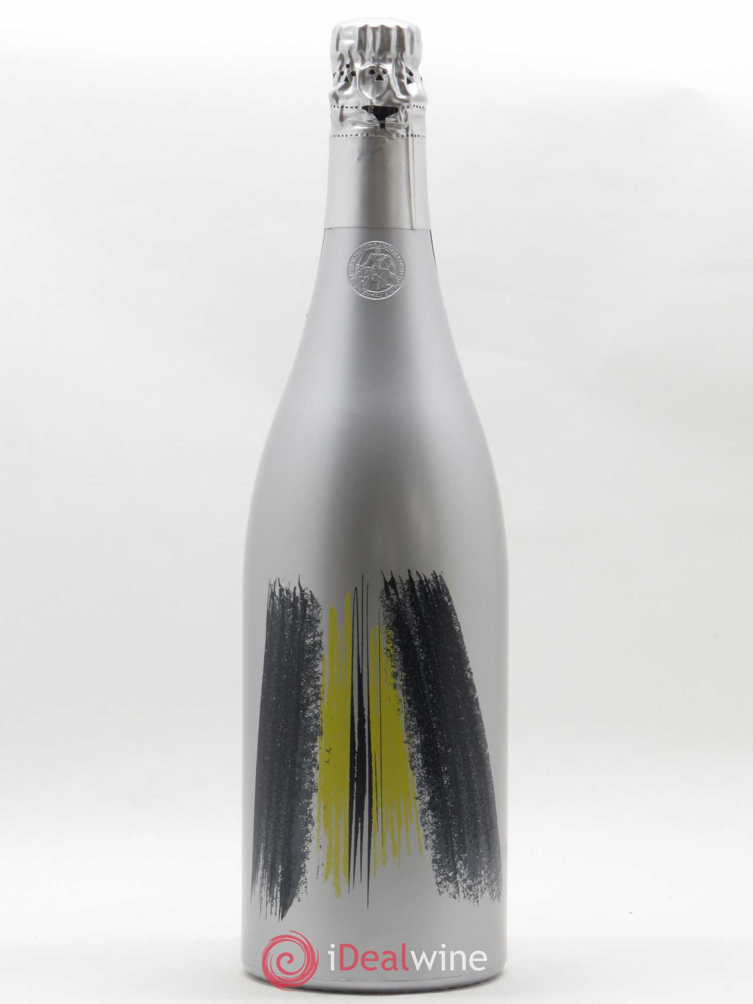 1986 - Collection Hans Hartung Taittinger 1986 - Lot de 1 bouteille - 1