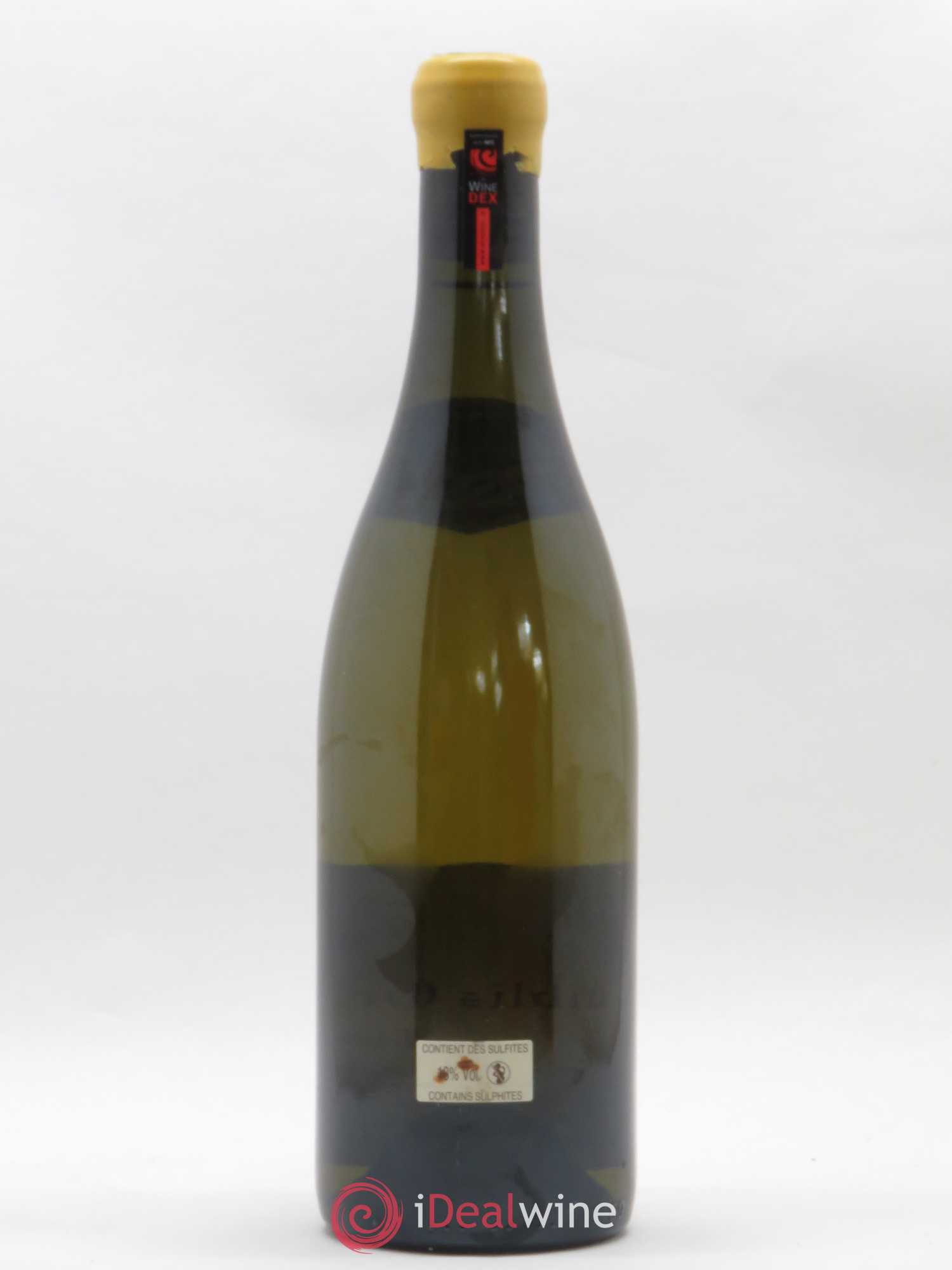Chablis Grand Cru Clos Raveneau (Domaine) 2010 - Lot de 1 bouteille - 1