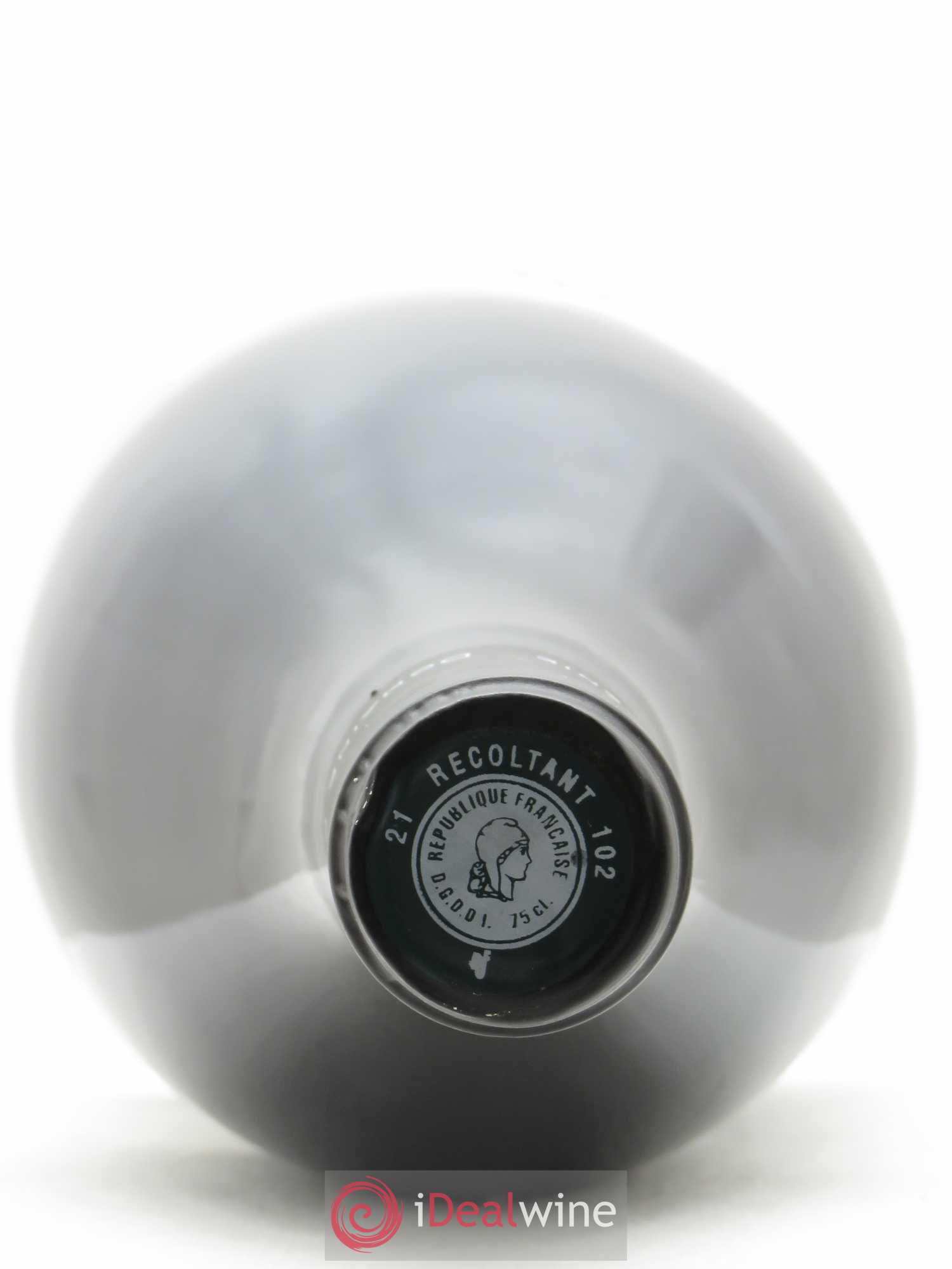 Echezeaux Grand Cru René Engel - Eugénie (Domaine) 2013 - Lot de 3 bouteilles - 4