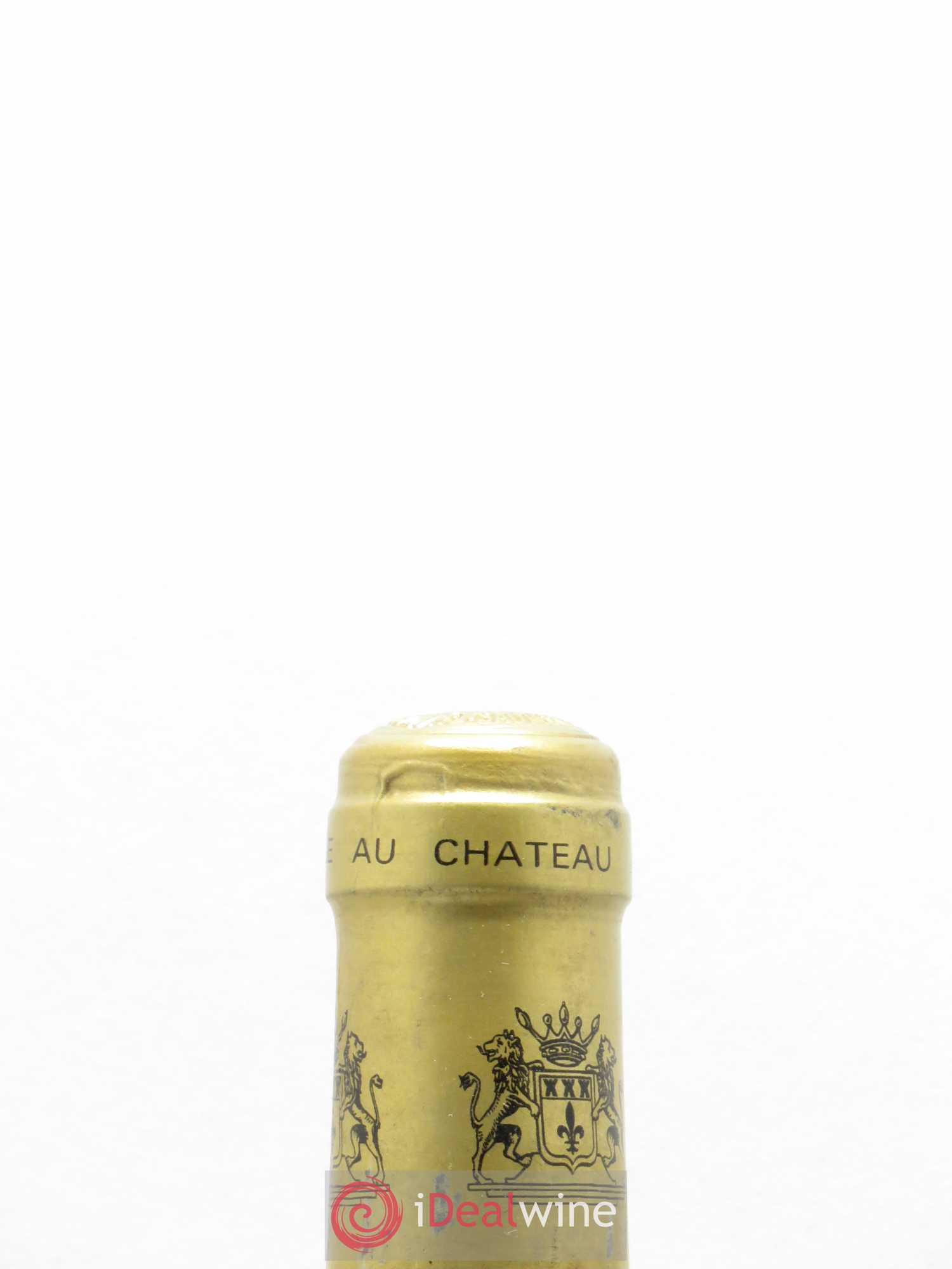 Château de Rayne Vigneau 1er Grand Cru Classé 1988 - Lotto di 3 bottiglie - 1