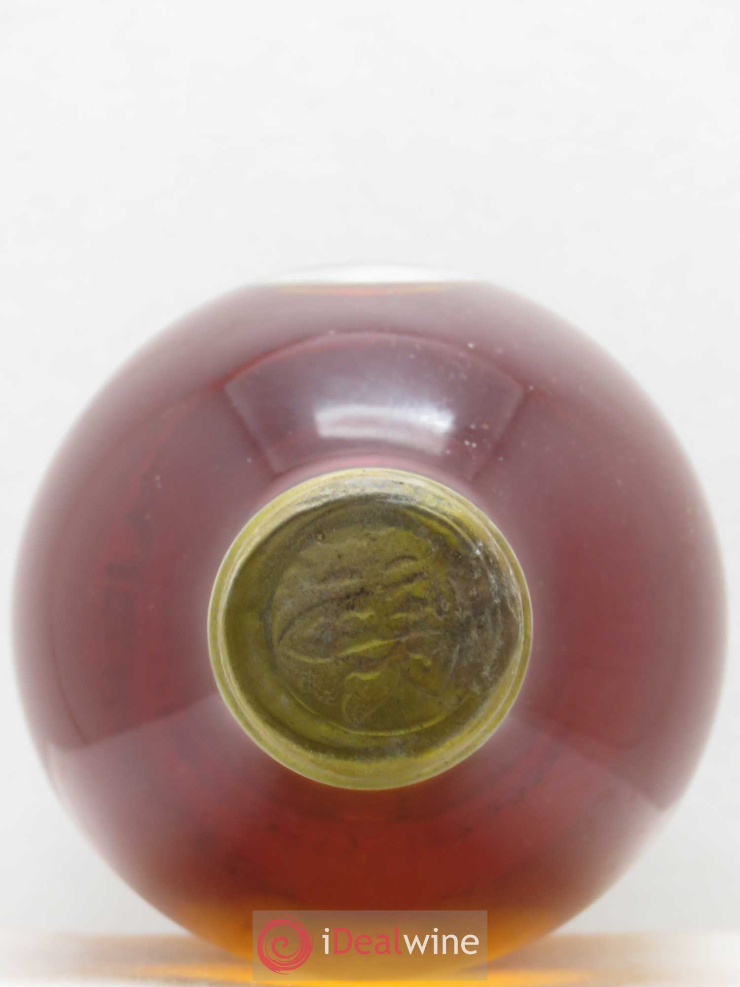 Château Gilette 1956 - Lotto di 2 bottiglie - 1