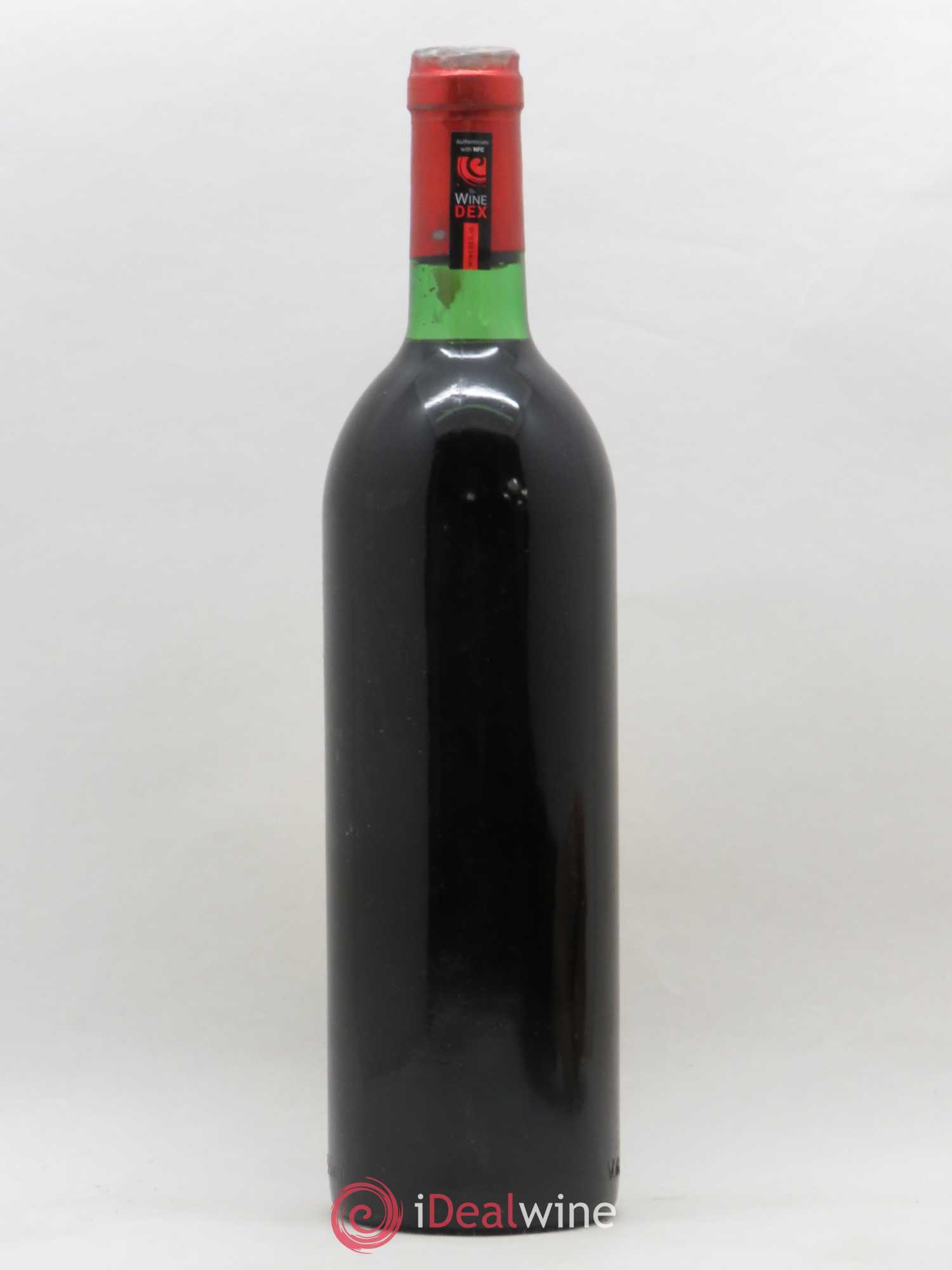 Petrus 1980 - Lot de 1 bouteille - 1