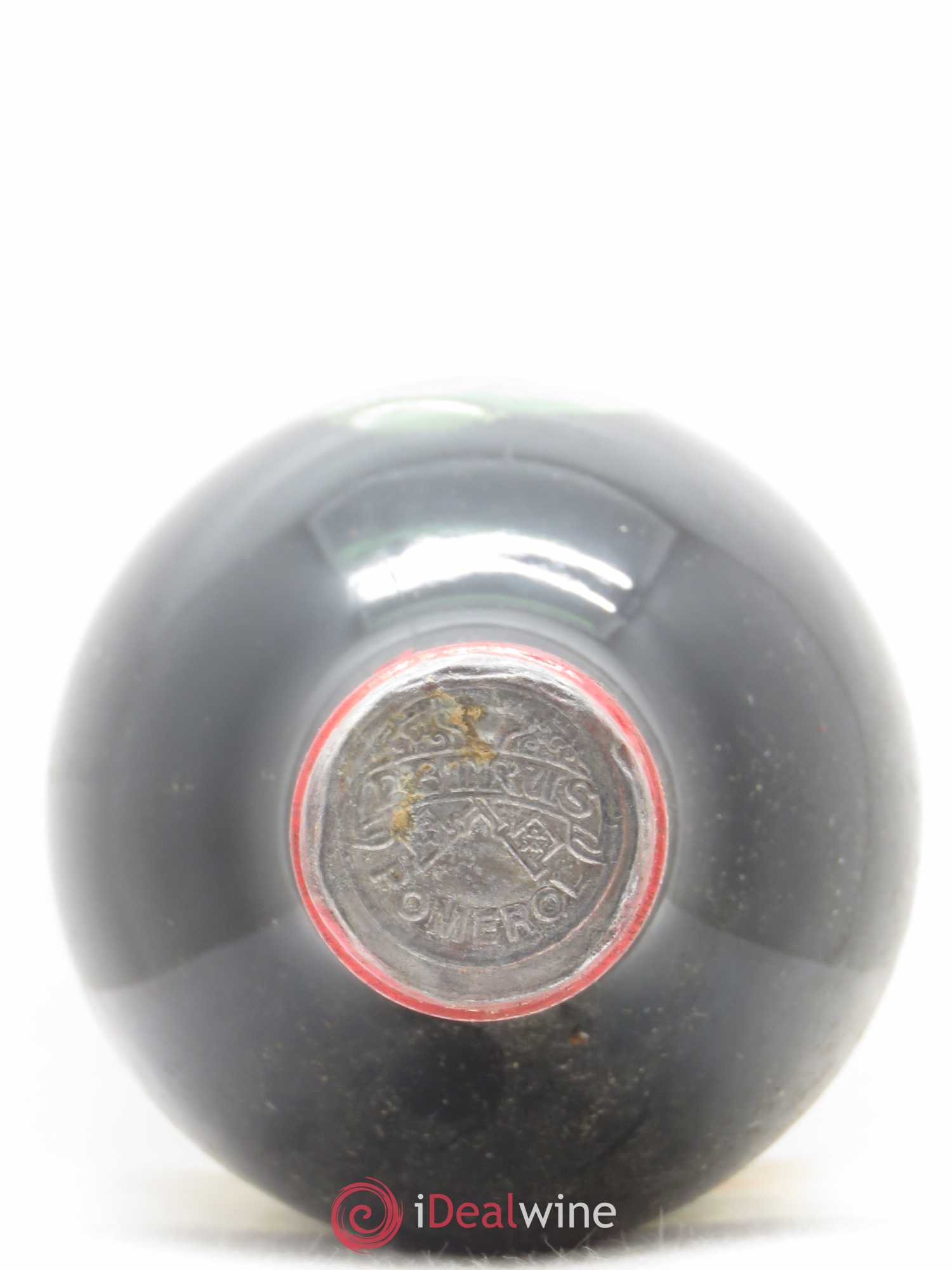 Petrus 1980 - Lot de 1 bouteille - 2