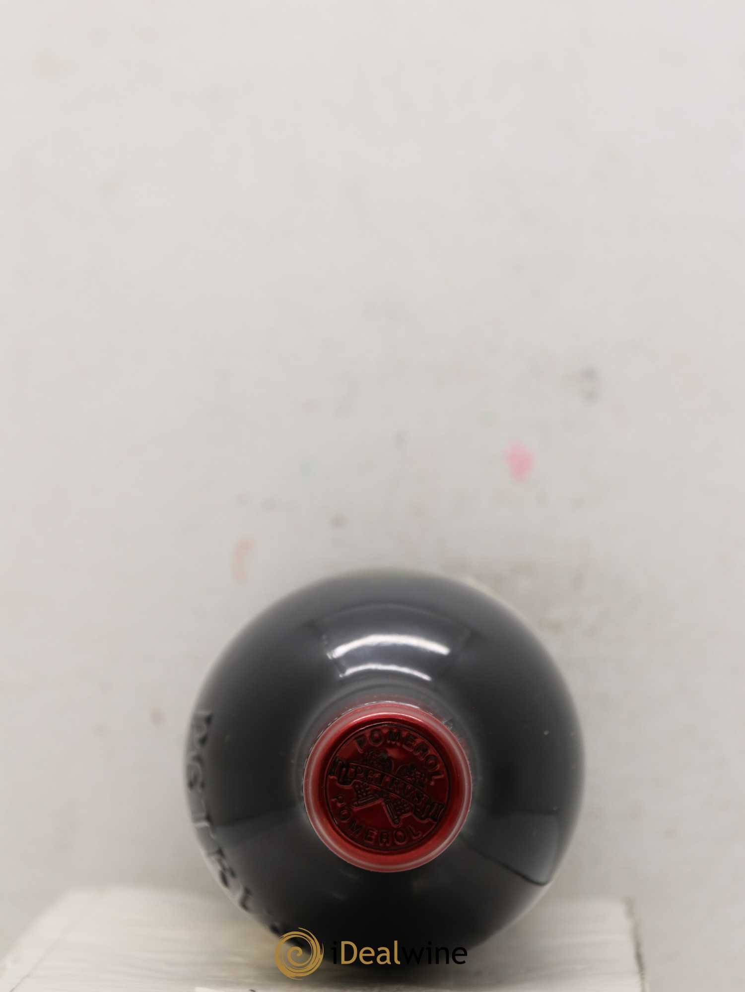 Petrus 2016 - Lot de 1 bouteille - 2