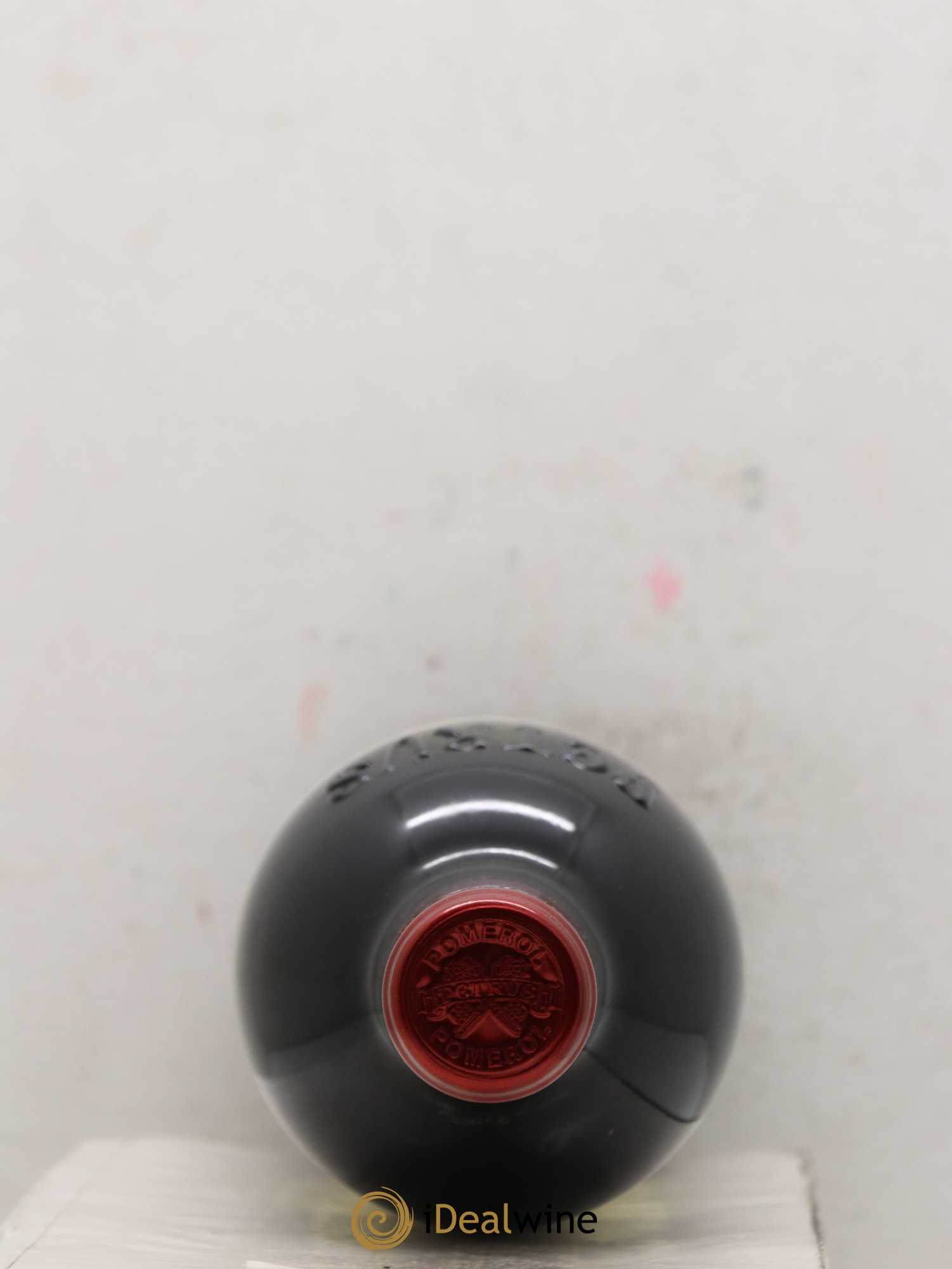 Petrus 2017 - Posten von 1 Flasche - 2