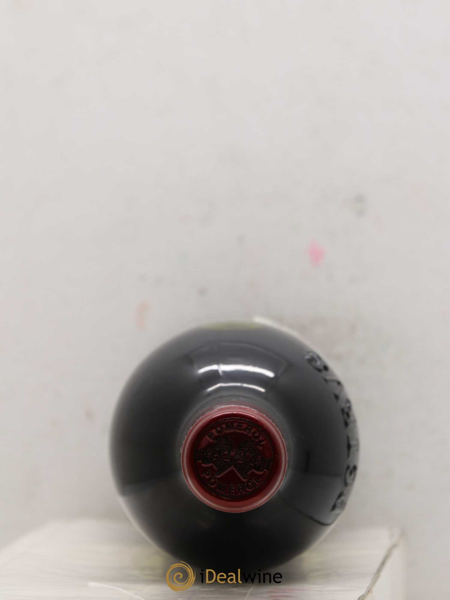 Petrus 2015 - Lot de 1 bouteille - 2