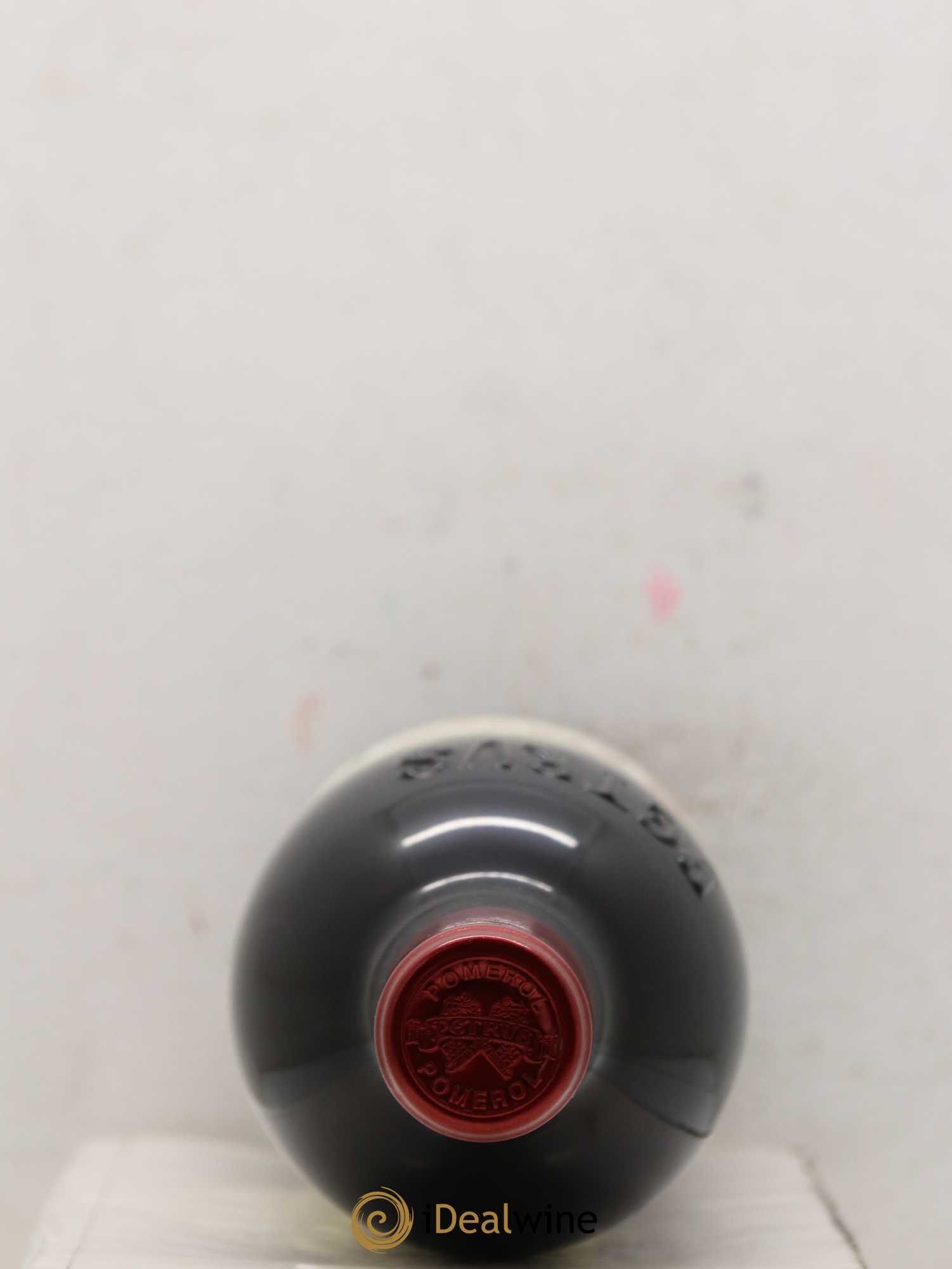 Petrus 2019 - Lot de 1 bouteille - 2