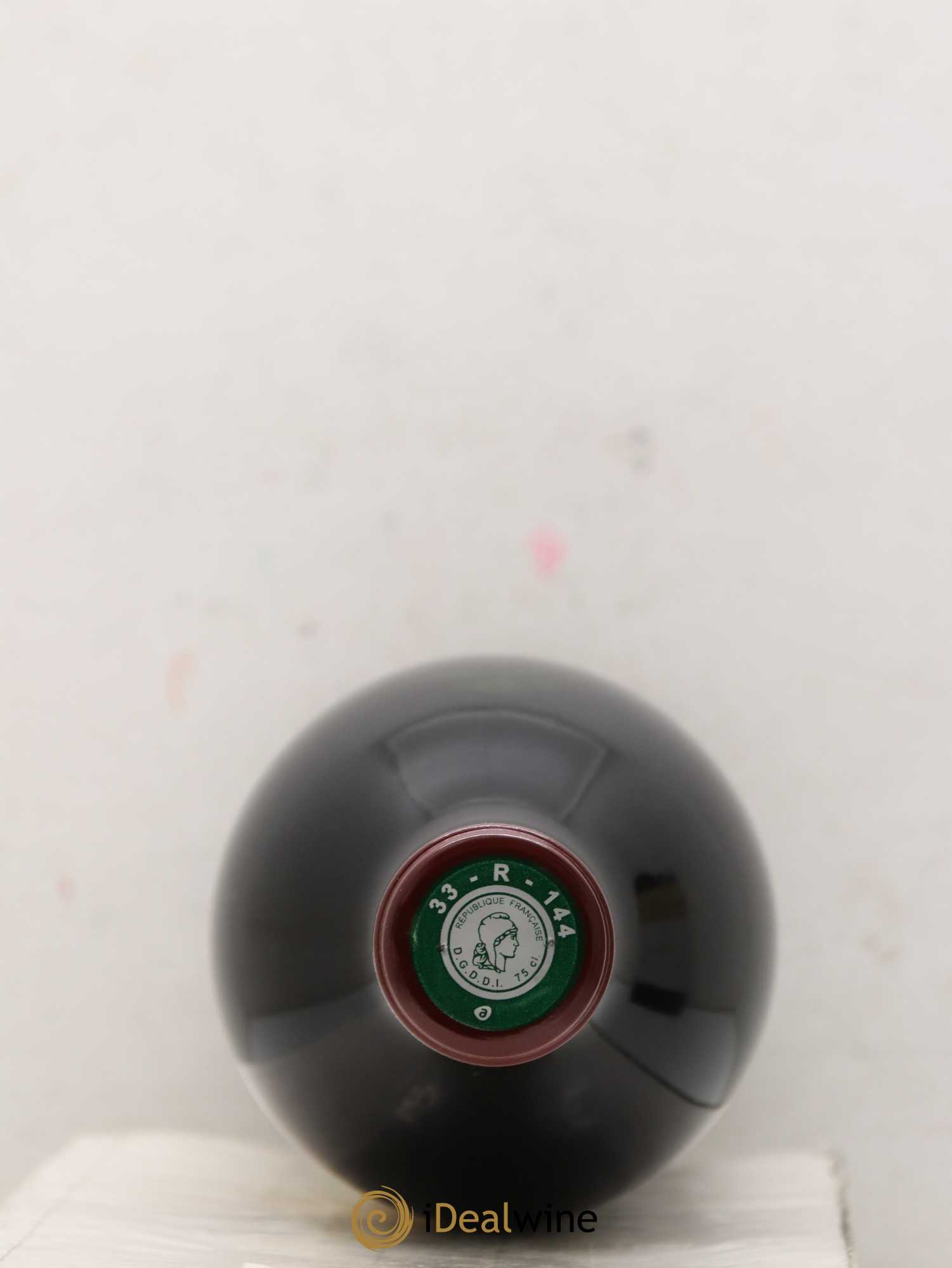 Château Mouton Rothschild 1er Grand Cru Classé 2018 - Lot of 6 bottles - 5