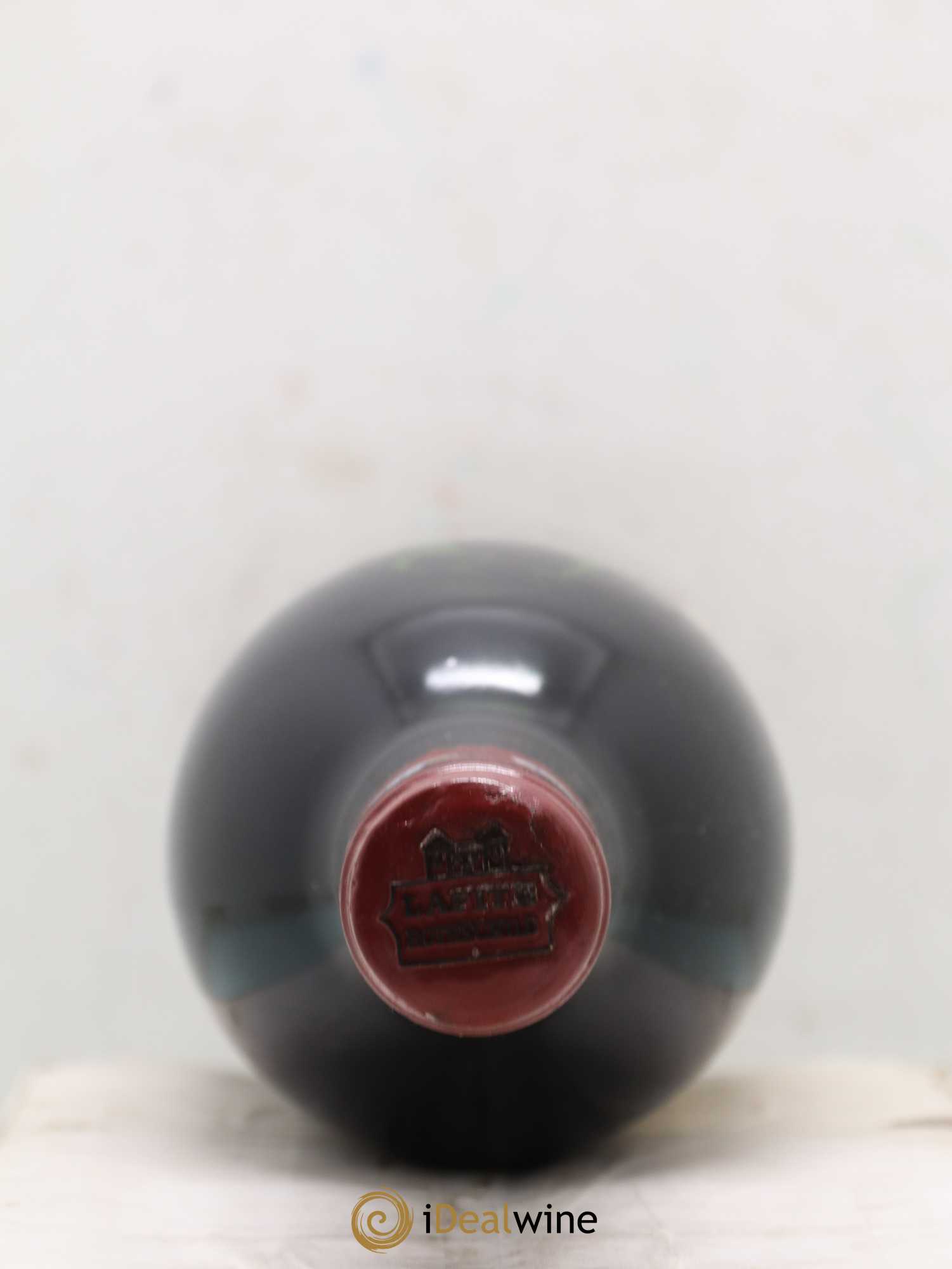 Château Lafite Rothschild 1er Grand Cru Classé 1988 - Lot de 1 bouteille - 1