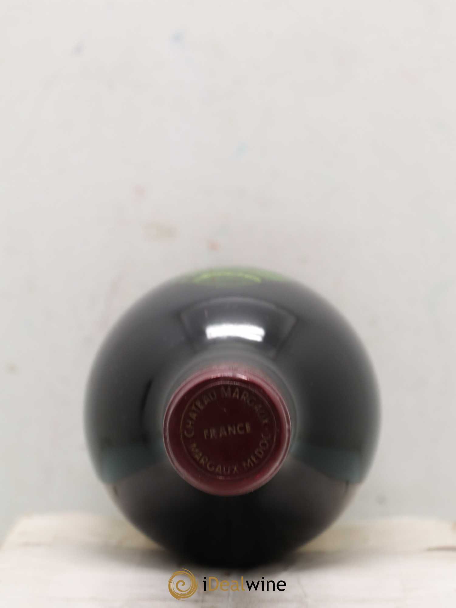 Château Léoville Barton 2ème Grand Cru Classé 1990 - Lot de 3 bouteilles - 1
