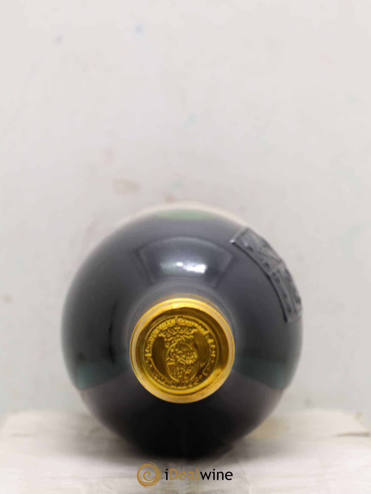 Château Pichon Longueville Comtesse de Lalande 2ème Grand Cru Classé 1989 - Lot de 3 bouteilles - 2