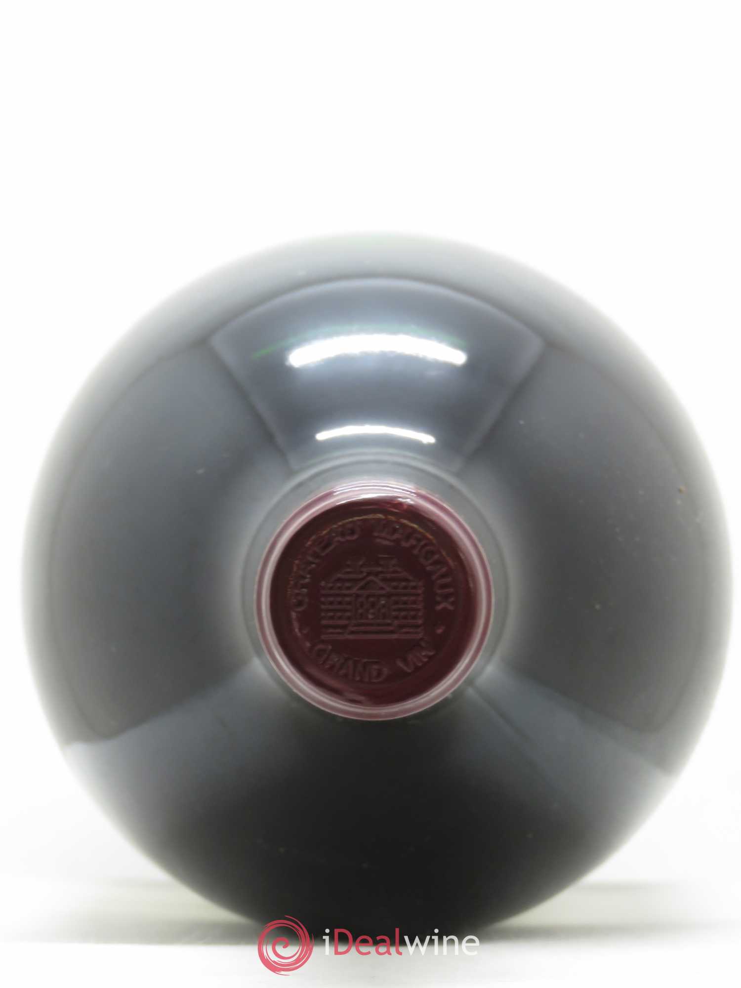 Château Margaux 1er Grand Cru Classé 1994 - Lot de 2 magnums - 1