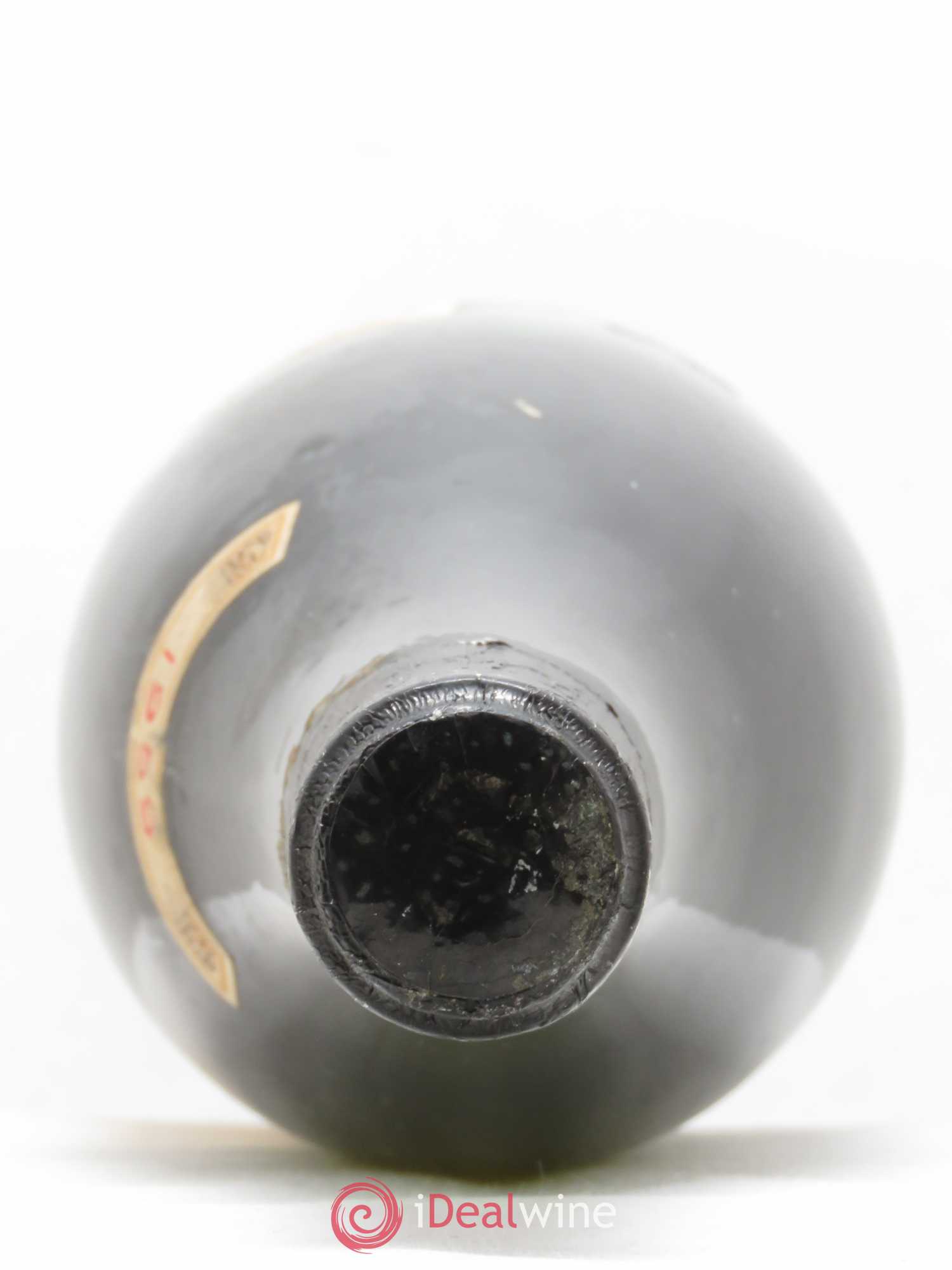 Vouvray Le Haut-Lieu Moelleux Domaine Huet 1959 - Lotto di 1 bottiglia - 1