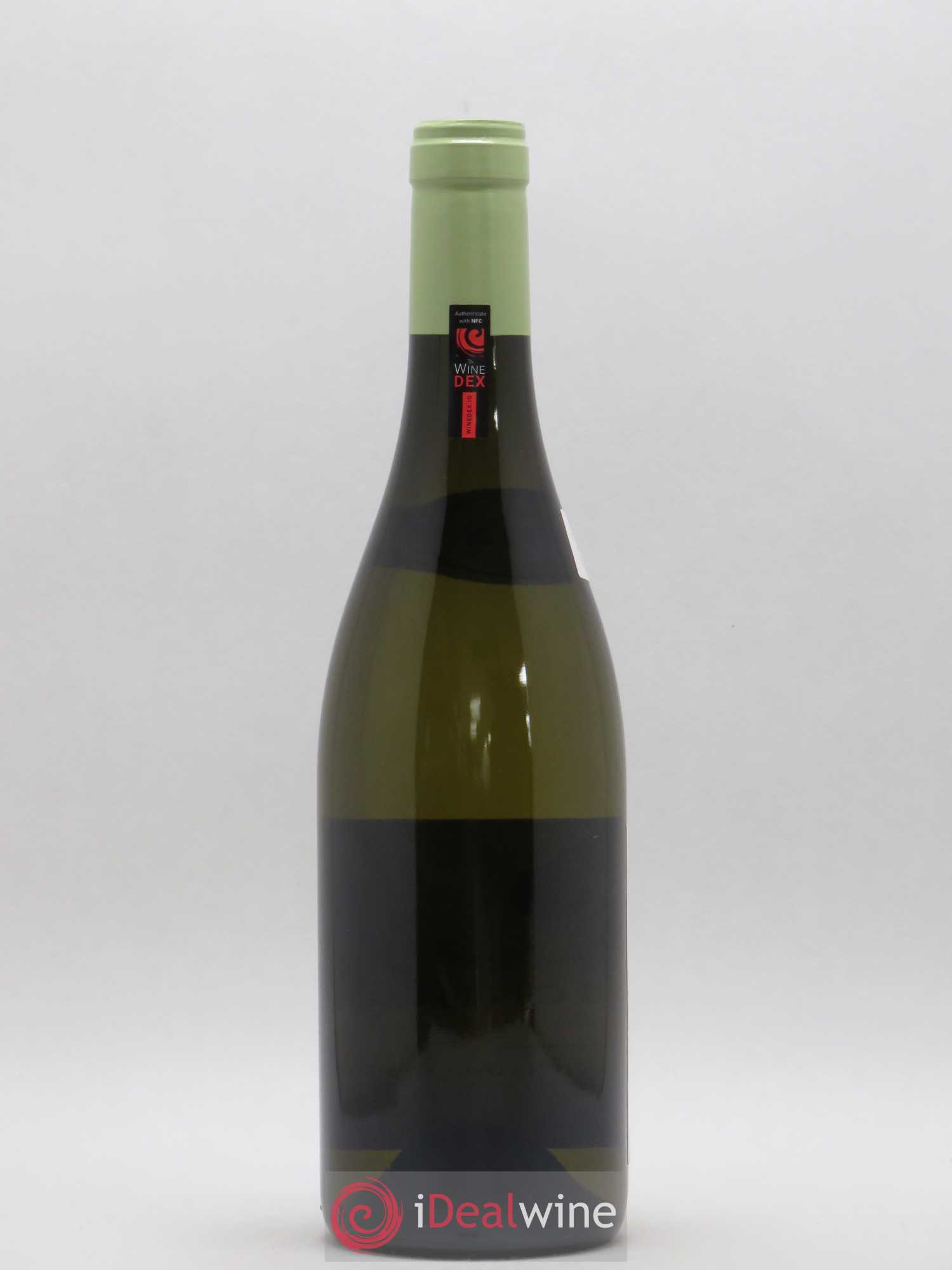 Bâtard-Montrachet Grand Cru Ramonet (Domaine) 2018 - Lot de 1 bouteille - 1
