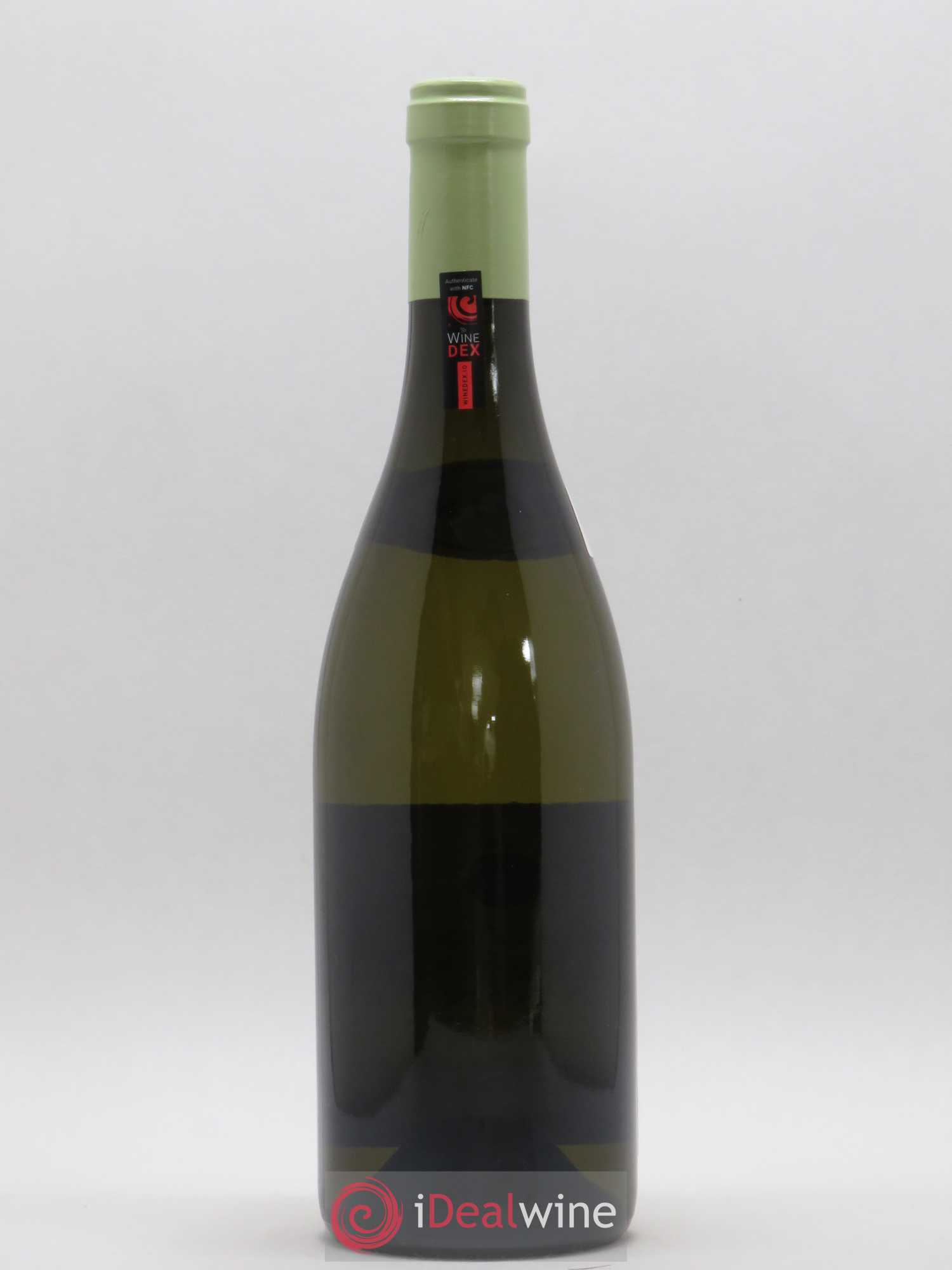 Bienvenues-Bâtard-Montrachet Grand Cru Ramonet (Domaine) 2018 - Lot de 1 bouteille - 1