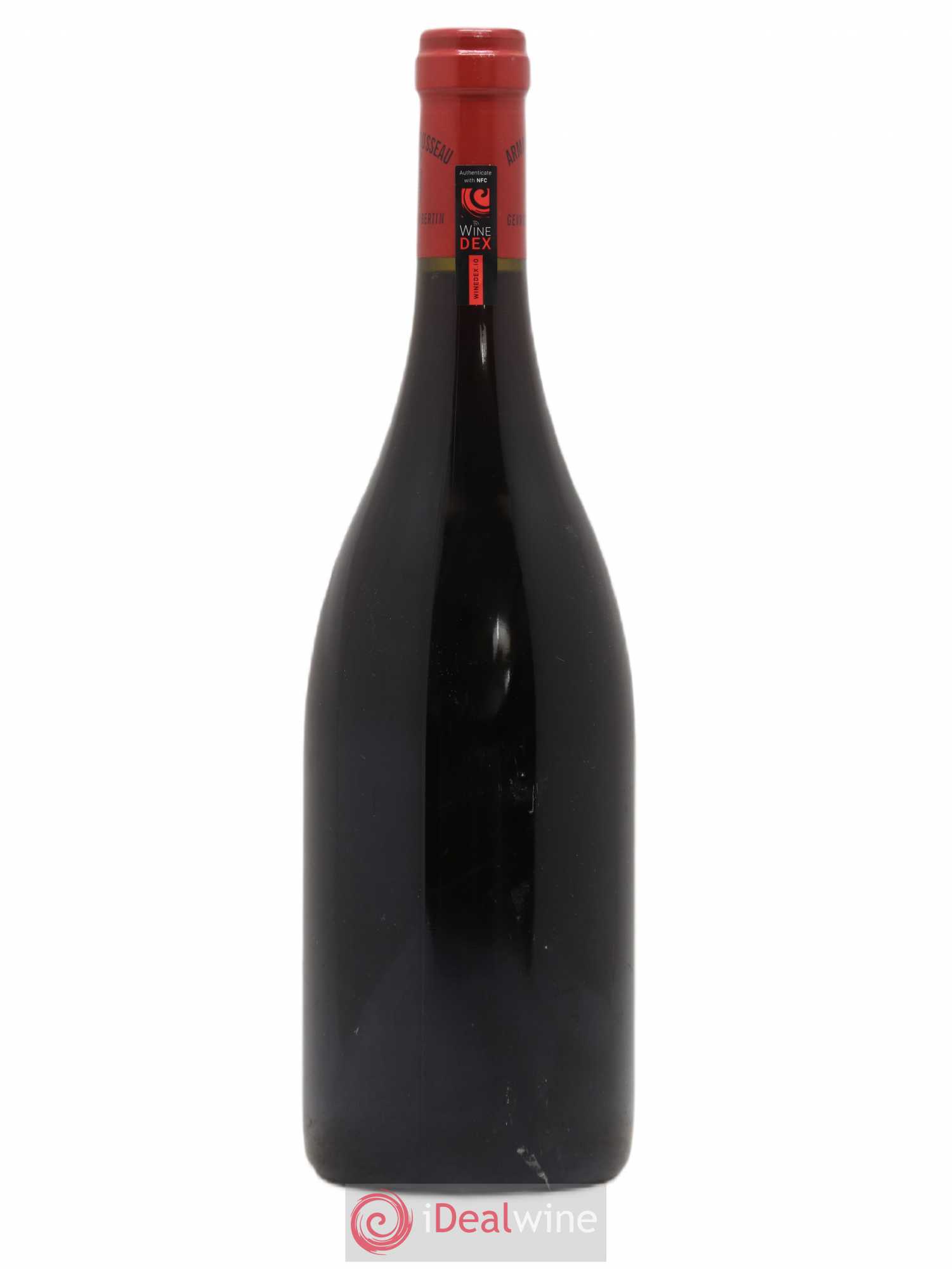 Clos de la Roche Grand Cru Armand Rousseau (Domaine) 2013 - Lot de 1 bouteille - 1