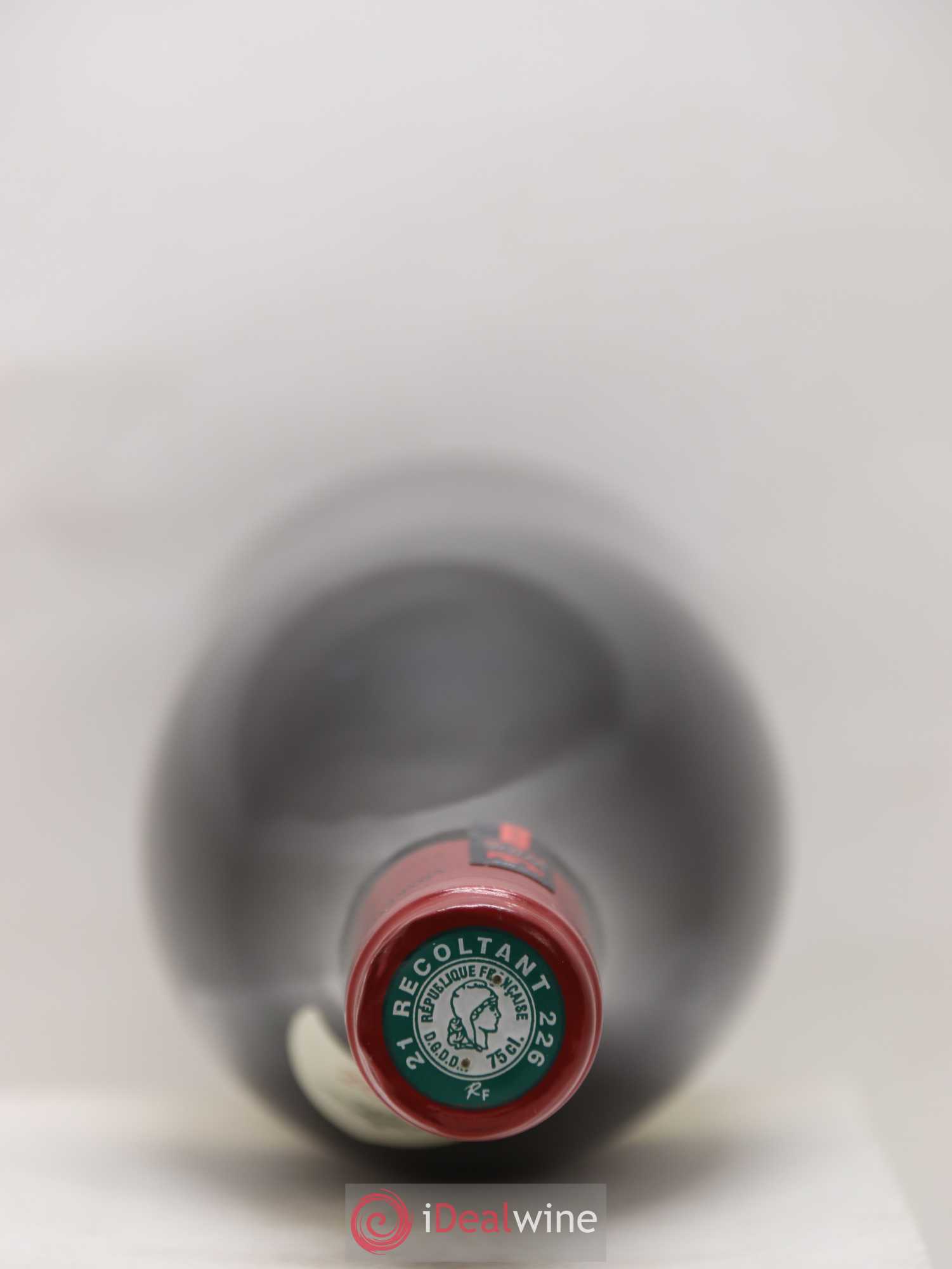 Clos de la Roche Grand Cru Armand Rousseau (Domaine) 2013 - Lot de 1 bouteille - 2