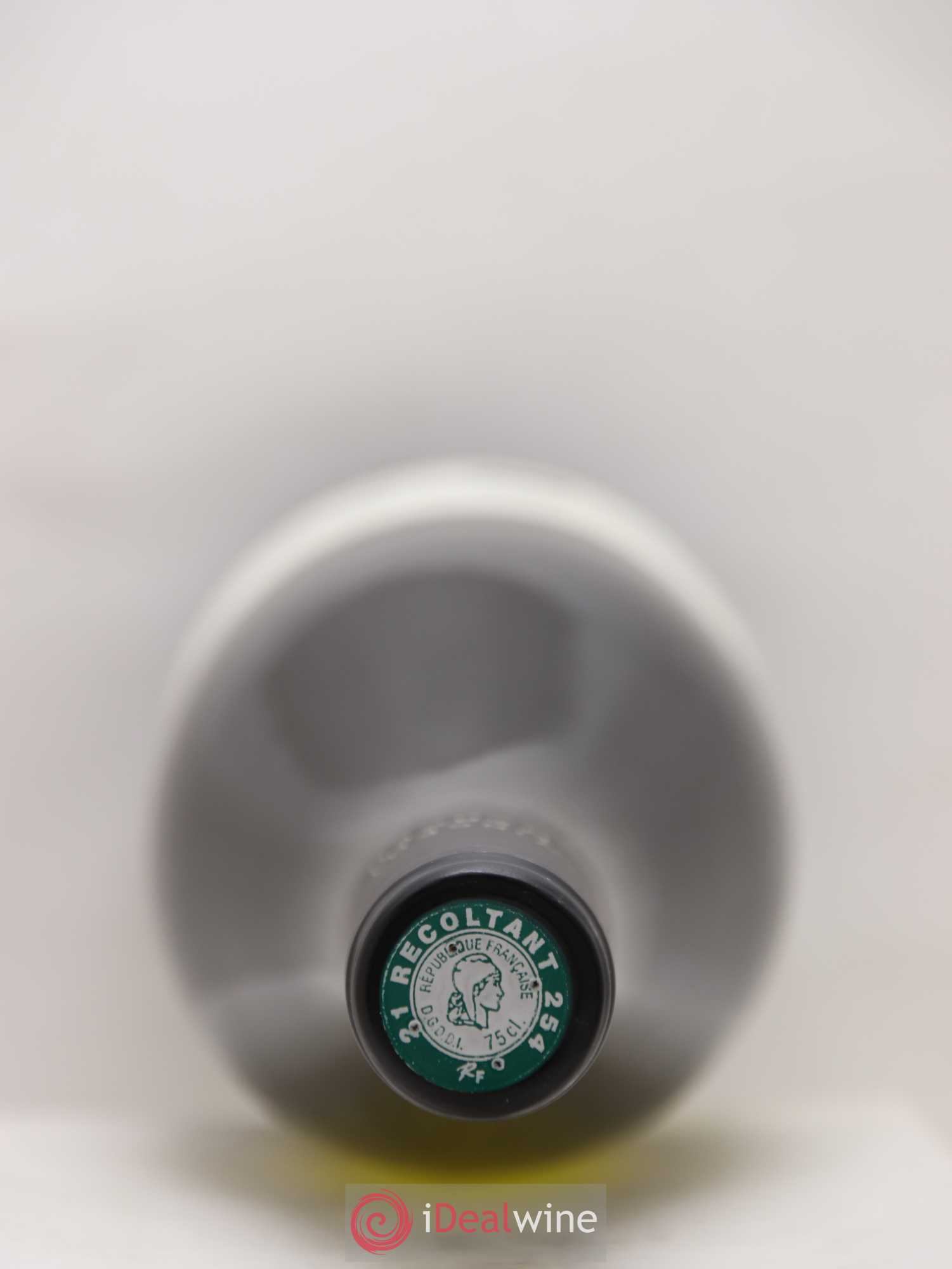 Meursault 1er Cru Perrières Vincent Dancer 2018 - Lot de 1 bouteille - 2