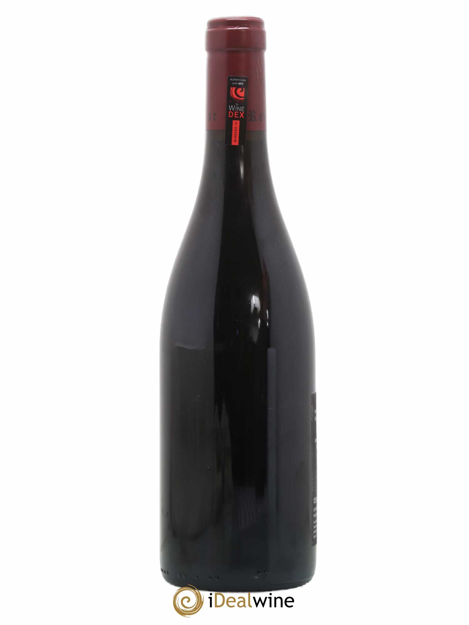 Chambolle-Musigny 1er Cru Les Cras Georges Roumier (Domaine) 2019 - Lot de 1 bouteille - 1