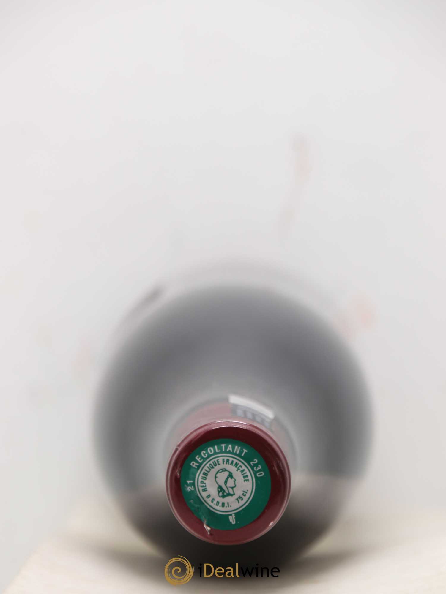 Chambolle-Musigny Georges Roumier (Domaine) 2013 - Lot de 1 bouteille - 1