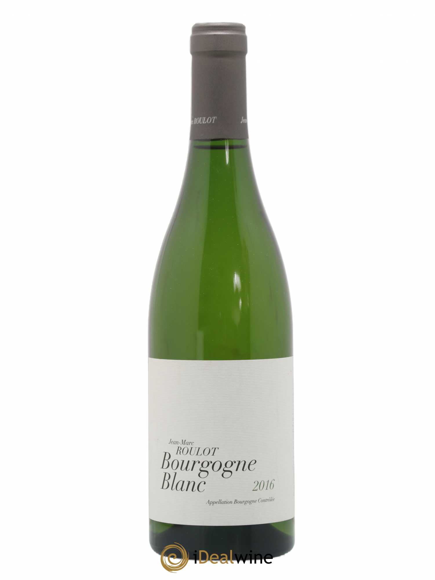 Bourgogne Roulot (Domaine) 2016 - Lot de 1 bouteille - 0