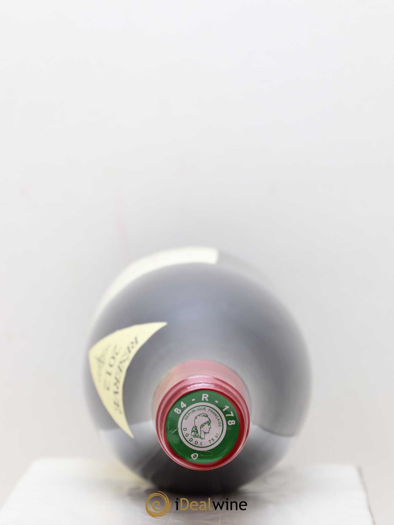 Châteauneuf-du-Pape Château Rayas Emmanuel Reynaud 2012 - Lot de 1 bouteille - 1