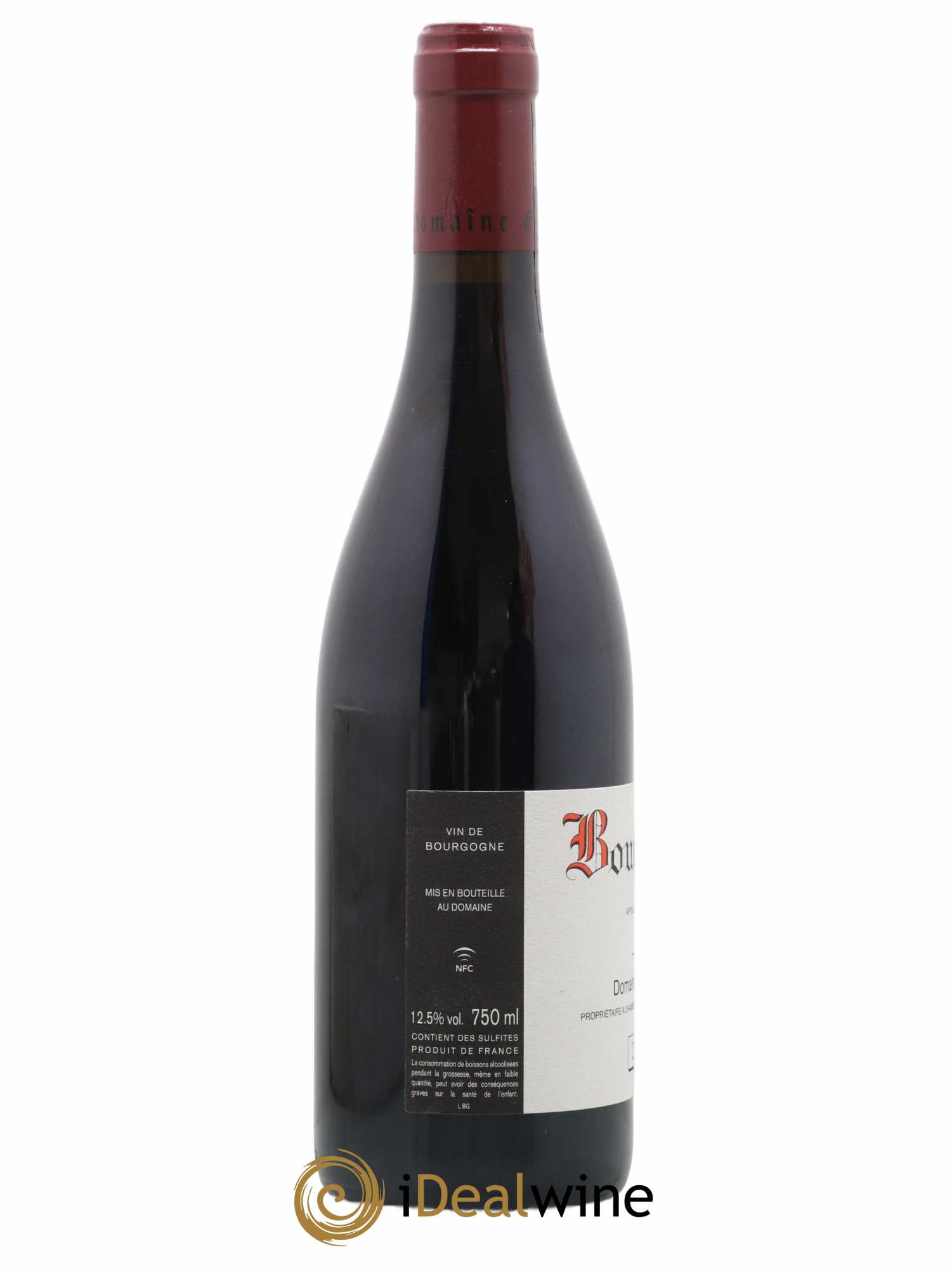 Bourgogne Georges Roumier (Domaine) 2020 - Lot of 1 bottle - 1