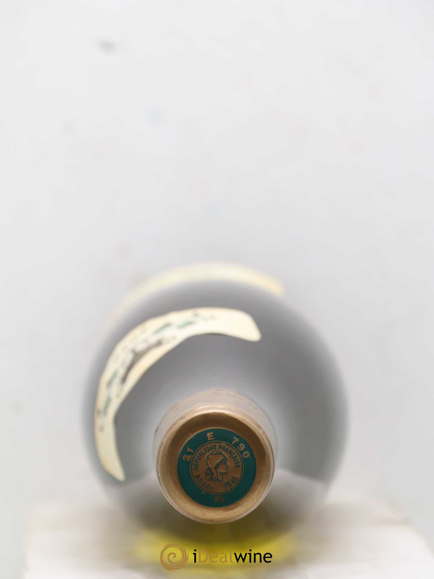 Bourgogne Coche Dury (Domaine) 2020 - Lot de 1 bouteille - 1