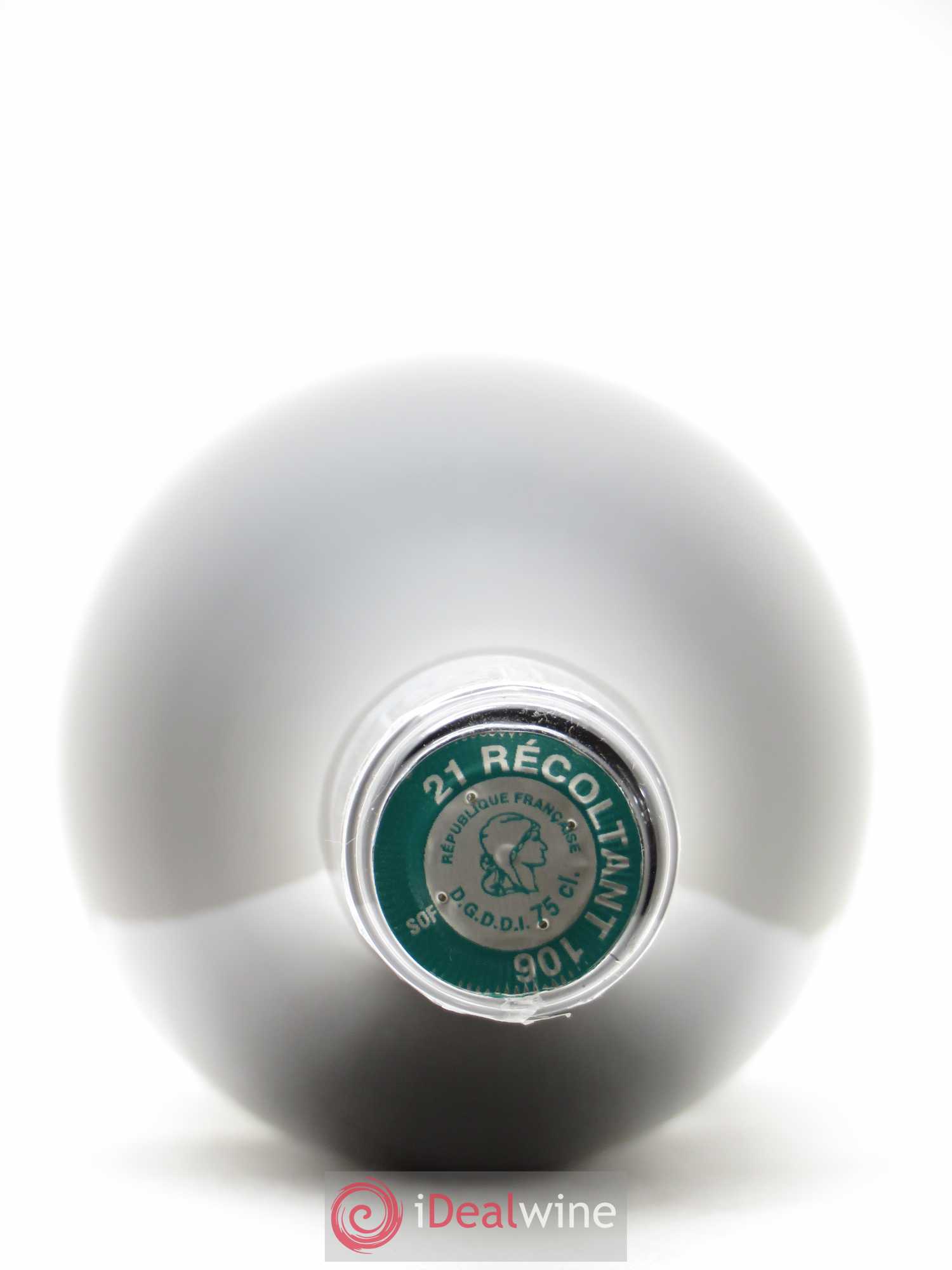 Vosne-Romanée Les Clous Prieuré Roch 2016 - Lot of 1 bottle - 2