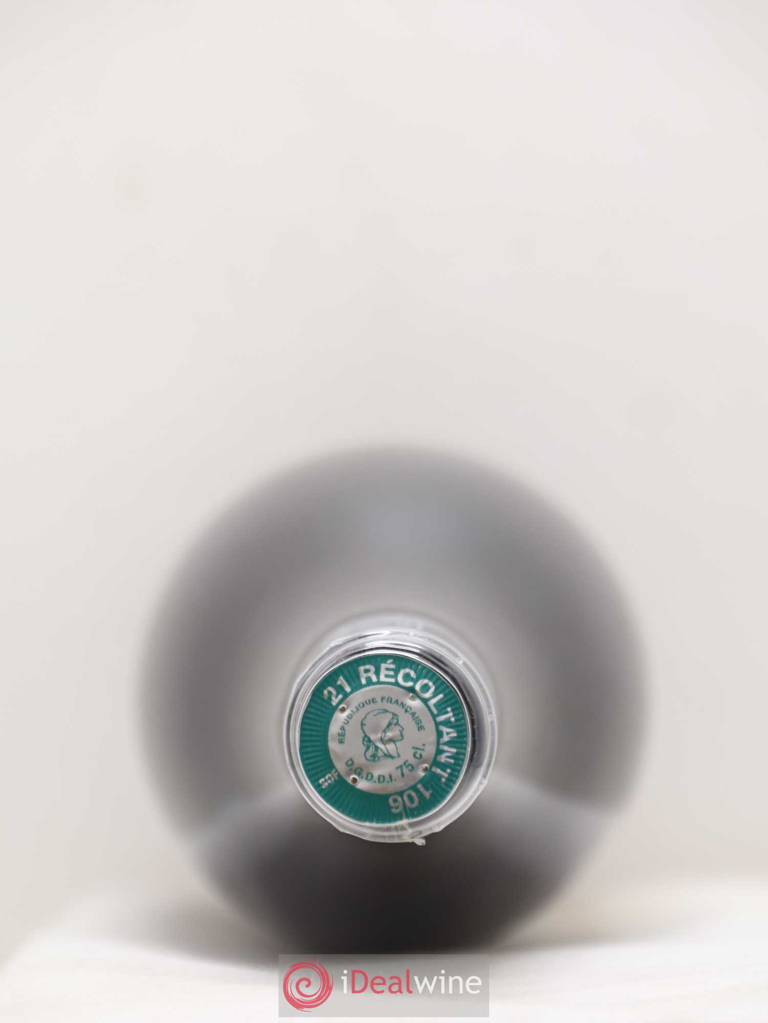 Vosne-Romanée Les Clous Prieuré Roch 2014 - Lot de 1 bouteille - 2