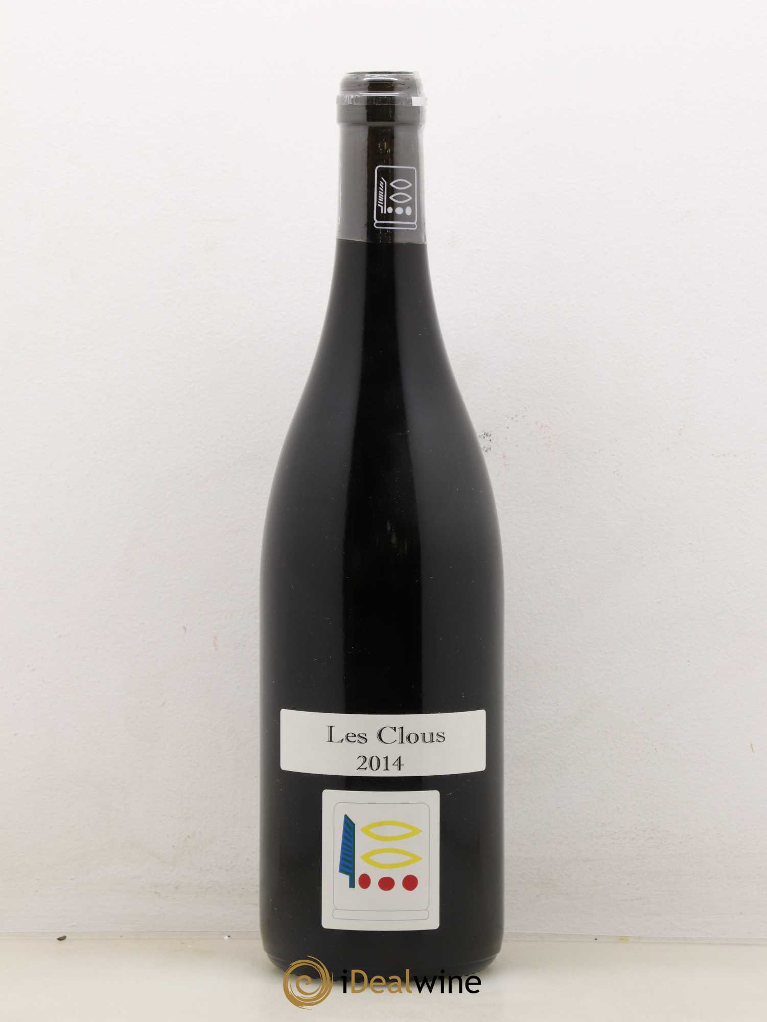 Vosne-Romanée Les Clous Prieuré Roch 2014 - Lot de 1 bouteille - 0
