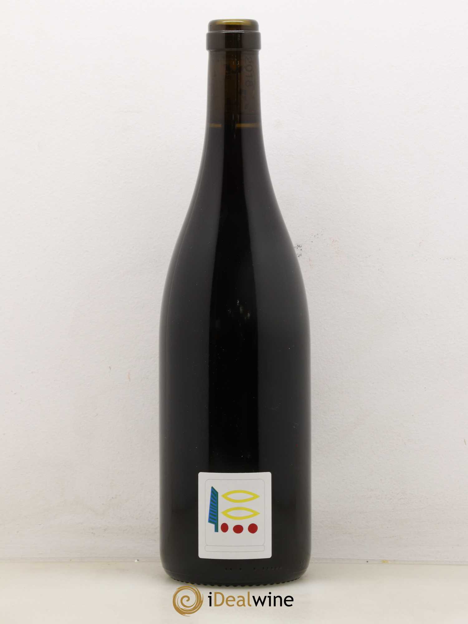 Vosne-Romanée Les Clous Prieuré Roch 2018 - Lot de 1 bouteille - 0