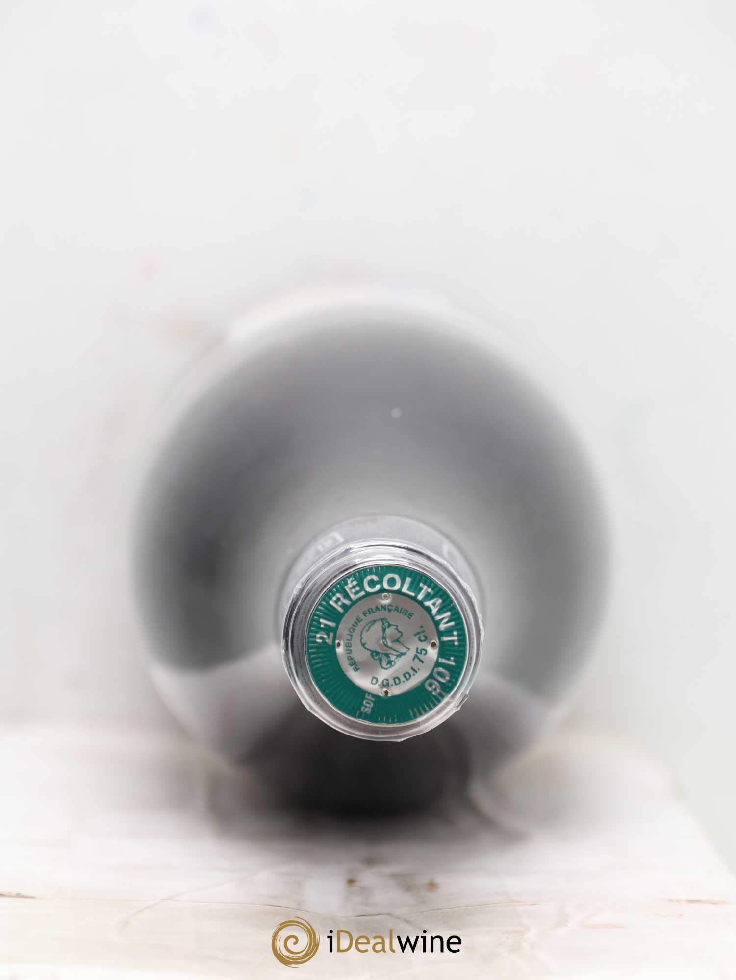 Vosne-Romanée Les Clous Prieuré Roch 2014 - Posten von 3 Flaschen - 2