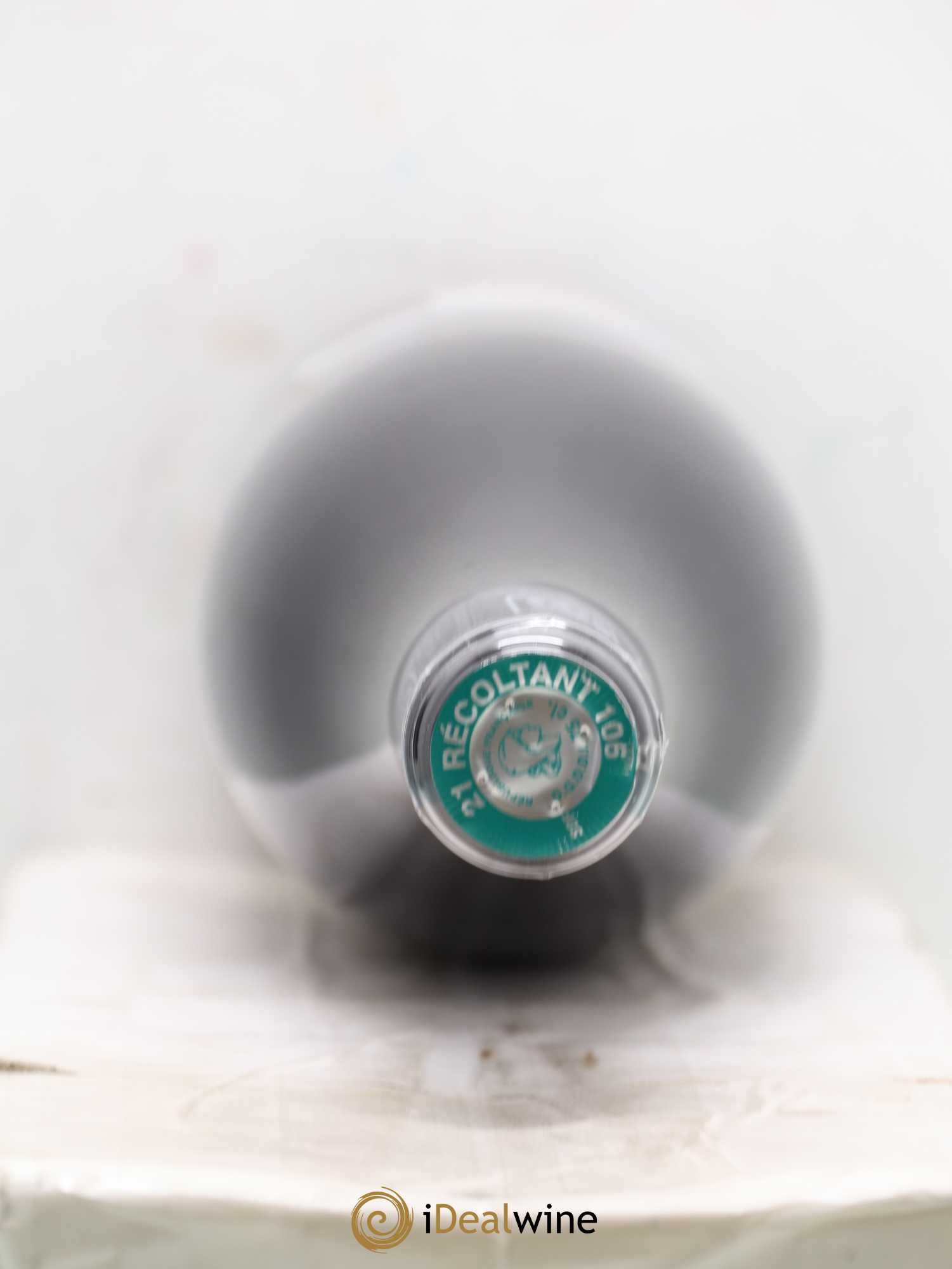 Vosne-Romanée Les Clous Prieuré Roch 2016 - Lot of 3 bottles - 2