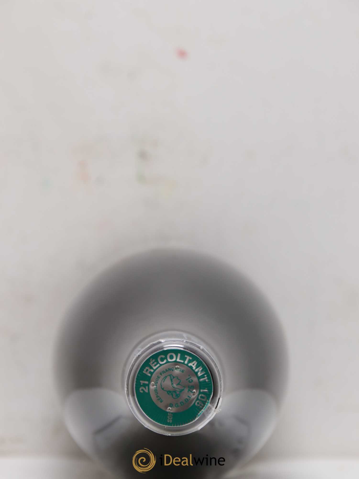 Vosne-Romanée Les Clous Prieuré Roch 2015 - Lot de 2 bouteilles - 2