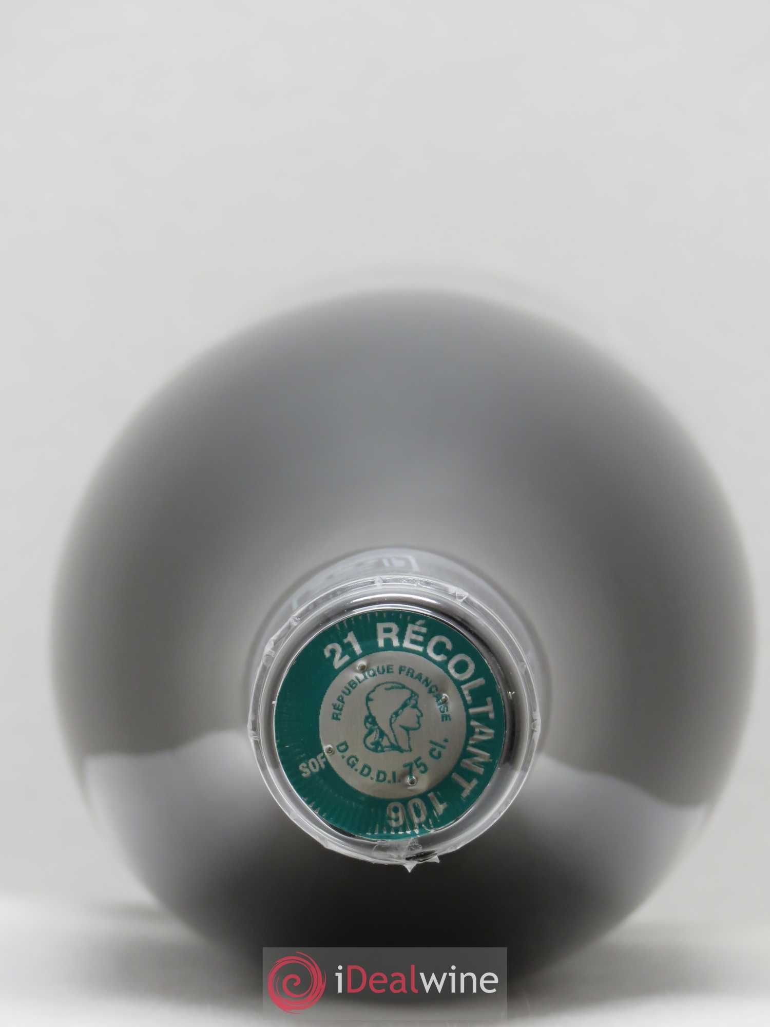 Vosne-Romanée Les Clous Prieuré Roch 2015 - Lot de 1 bouteille - 2