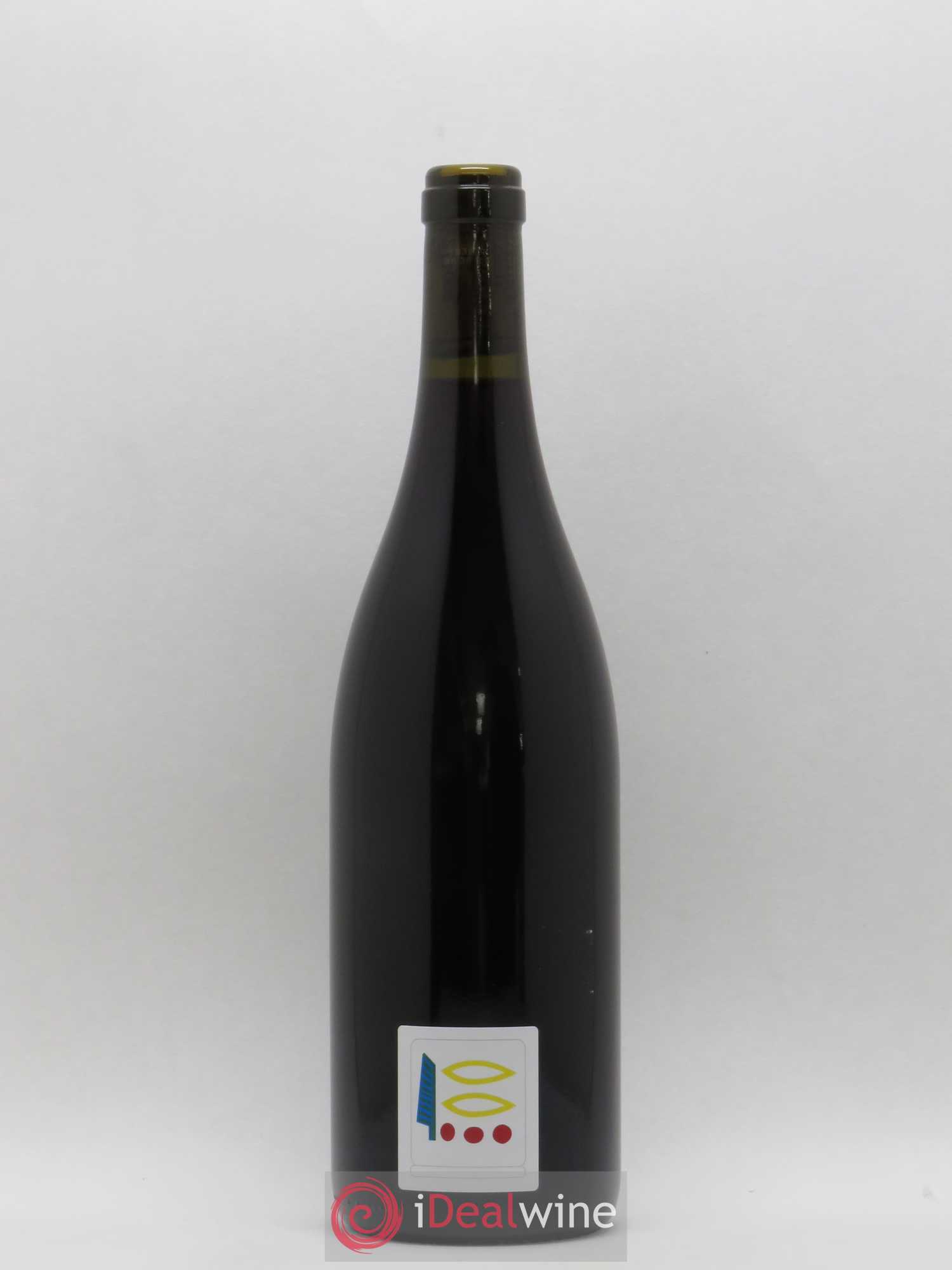 Vosne-Romanée Les Clous Prieuré Roch 2018 - Posten von 1 Flasche - 0