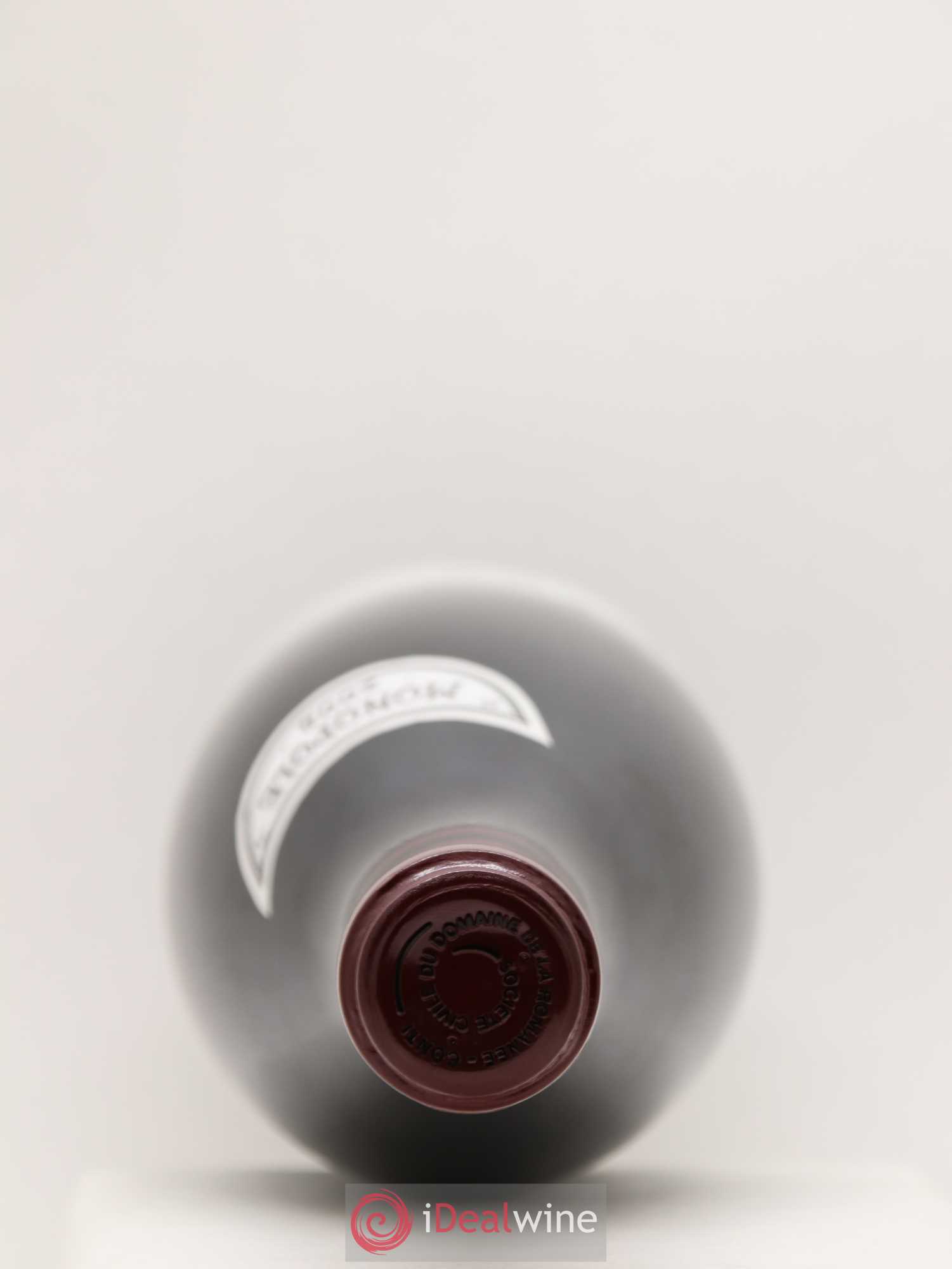La Tâche Grand Cru Domaine de la Romanée-Conti 2008 - Lot de 1 bouteille - 2
