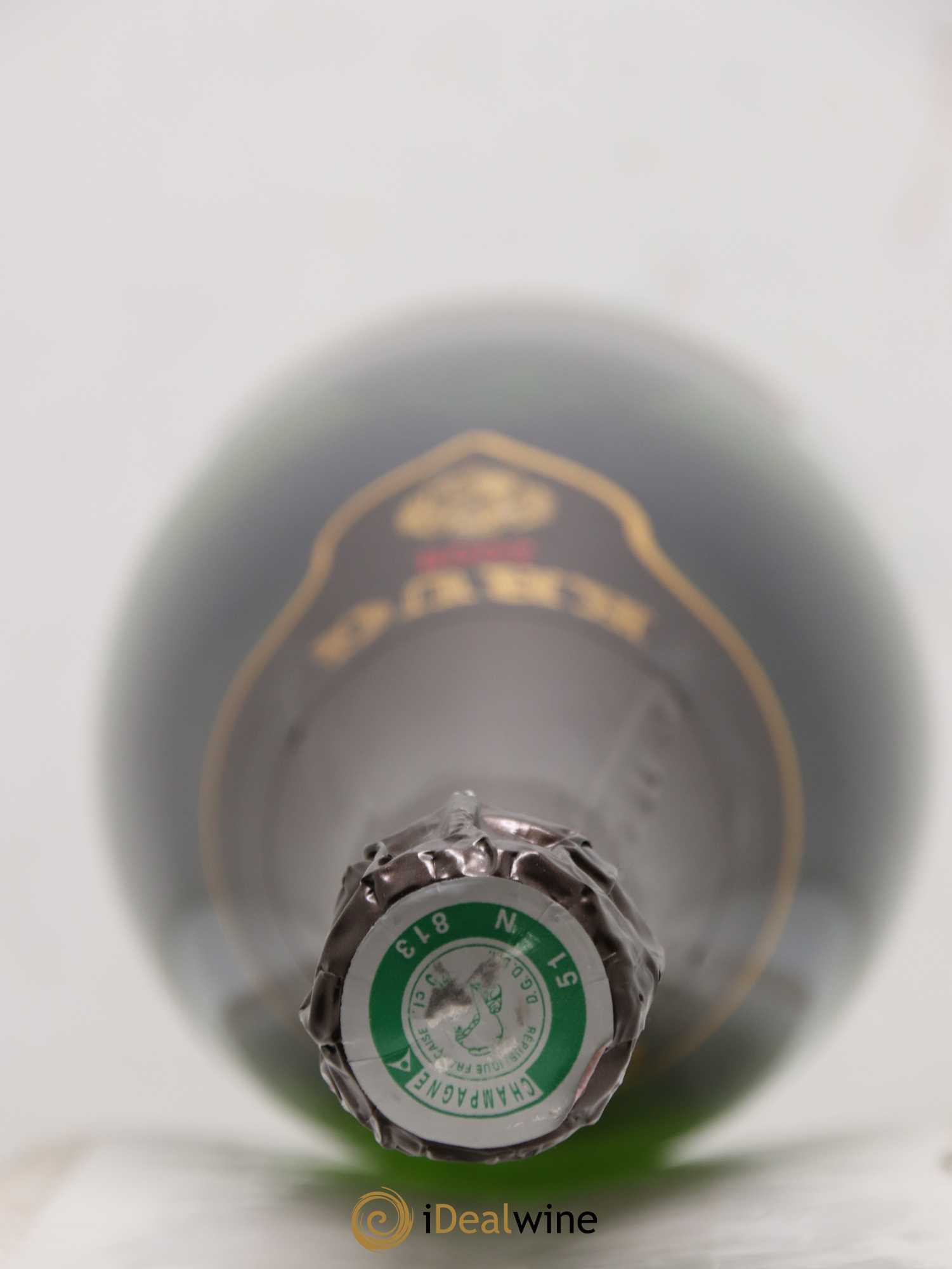 Vintage Krug 2008 - Lot de 1 bouteille - 2