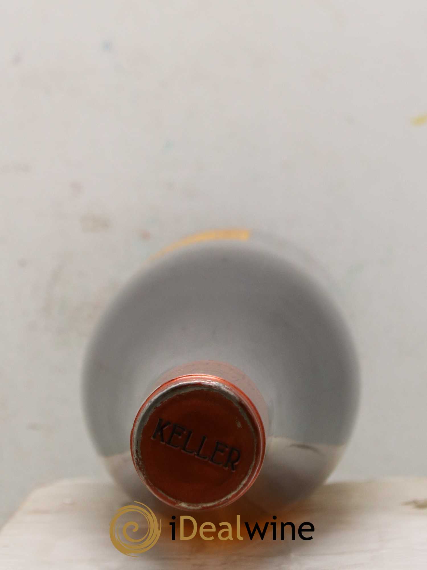 Riesling Trocken  G Max Keller 2009 - Posten von 1 Flasche - 2