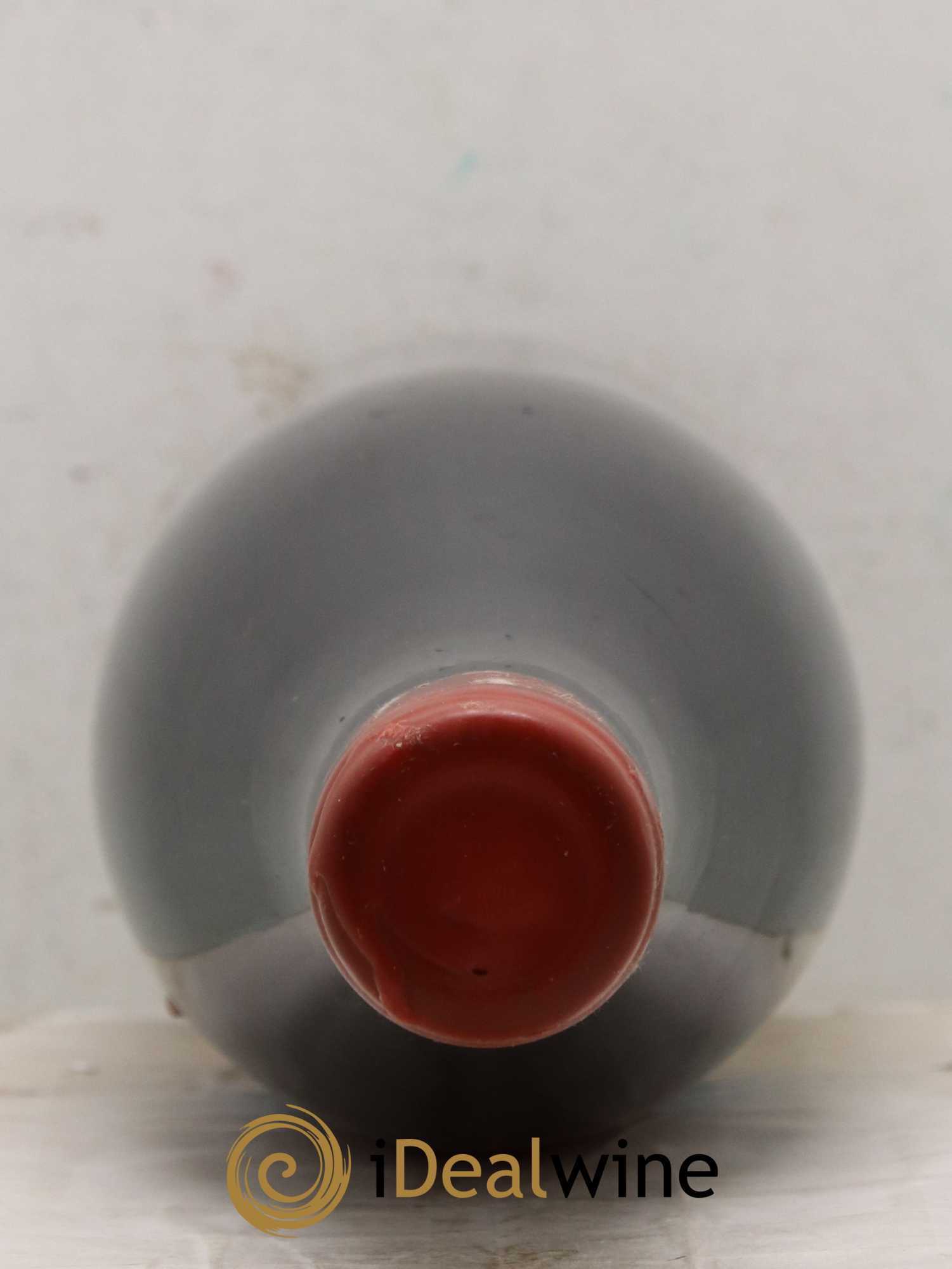 Vin de France La Leux Maison Glandien 2021 - Lot de 1 bouteille - 1