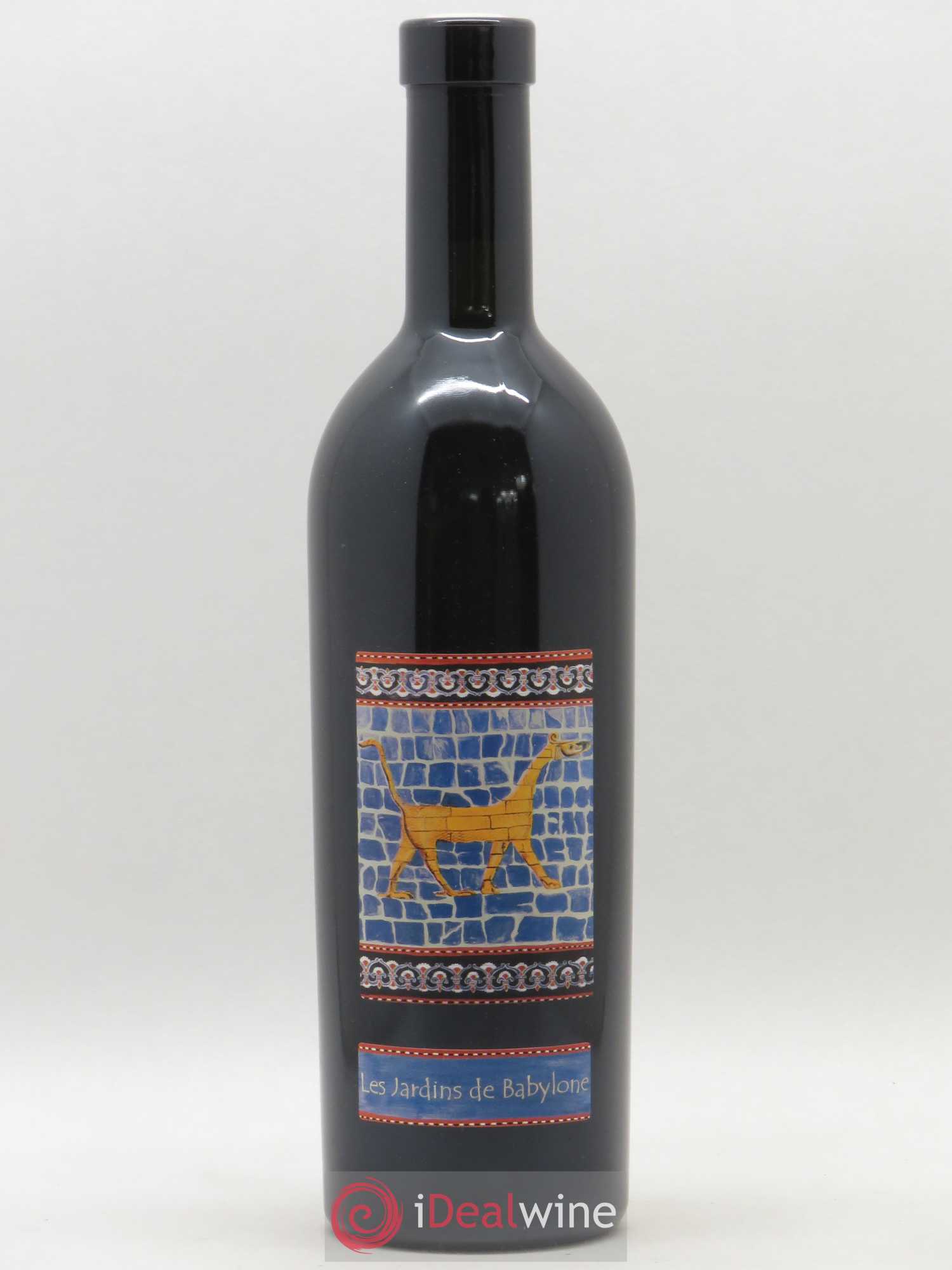 Vin de France (anciennement Jurançon) Jardins de Babylone Didier Dagueneau 50cl 2012 - Lotto di 1 bottiglia - 0