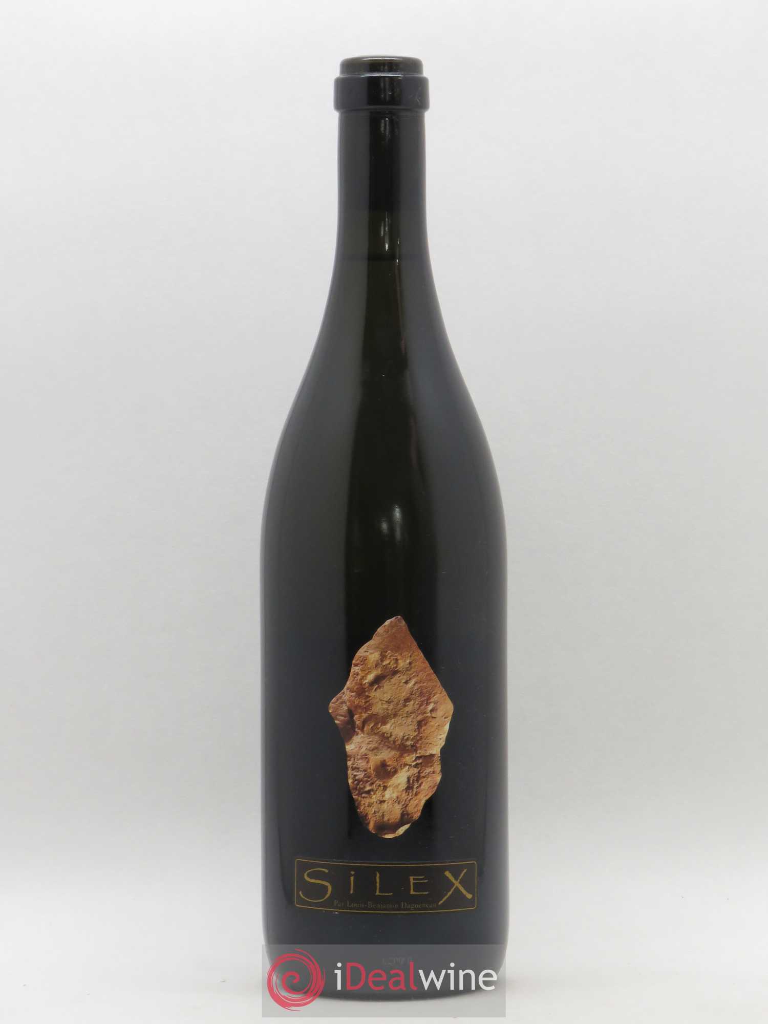 Vin de France (anciennement Pouilly-Fumé) Silex Dagueneau (Domaine Didier - Louis-Benjamin) 2014 - Lot de 1 bouteille - 0