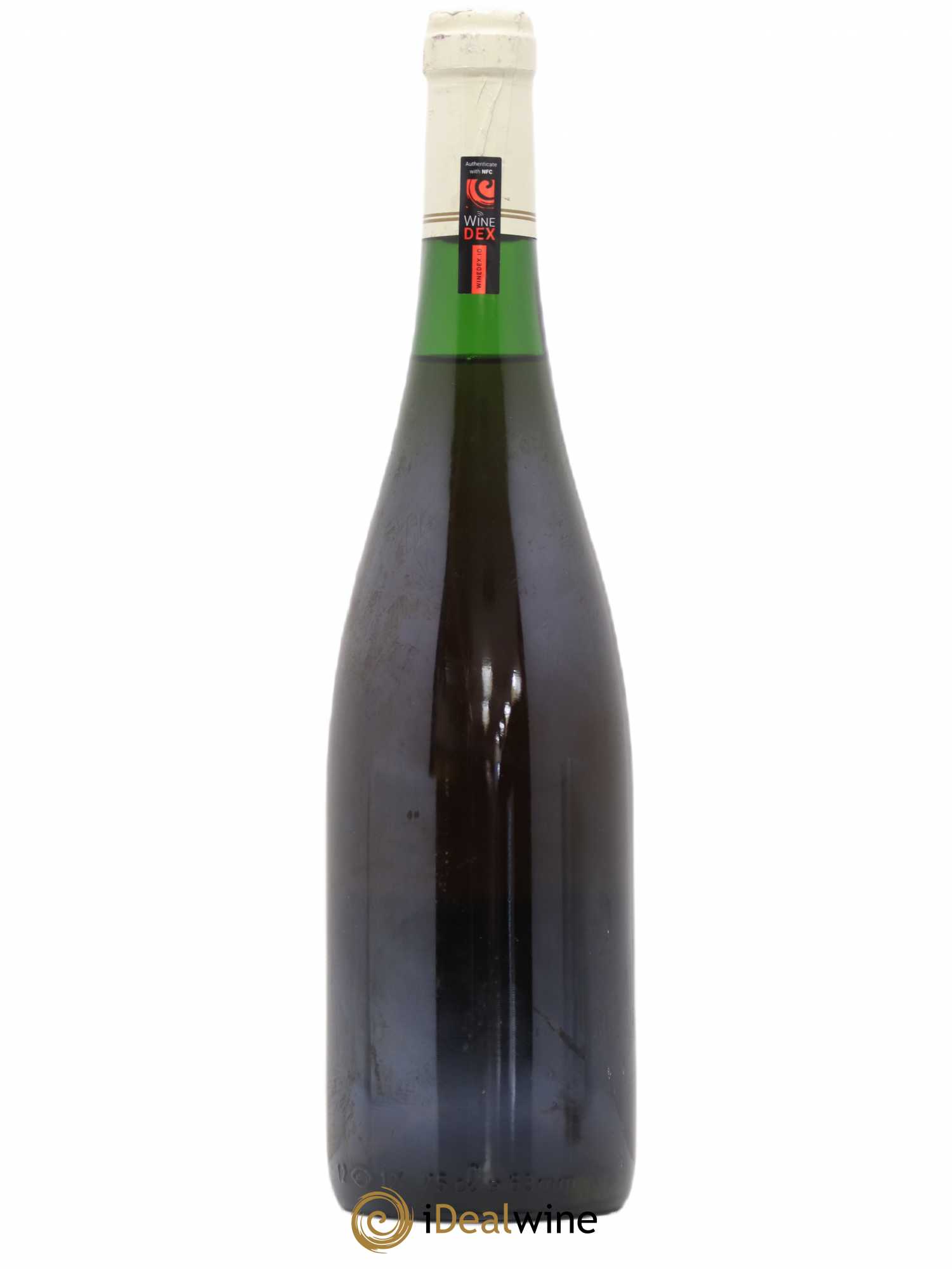 Coteaux de Saumur Clos Rougeard 1989 - Posten von 1 Flasche - 1