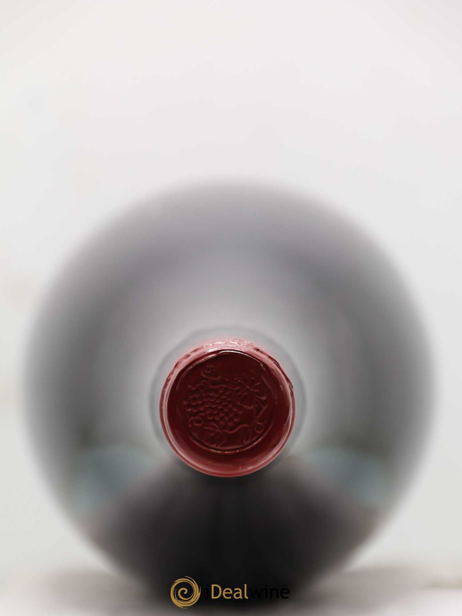 Pays d'Hérault Grange des Pères Laurent Vaillé 2014 - Lot de 1 magnum - 1