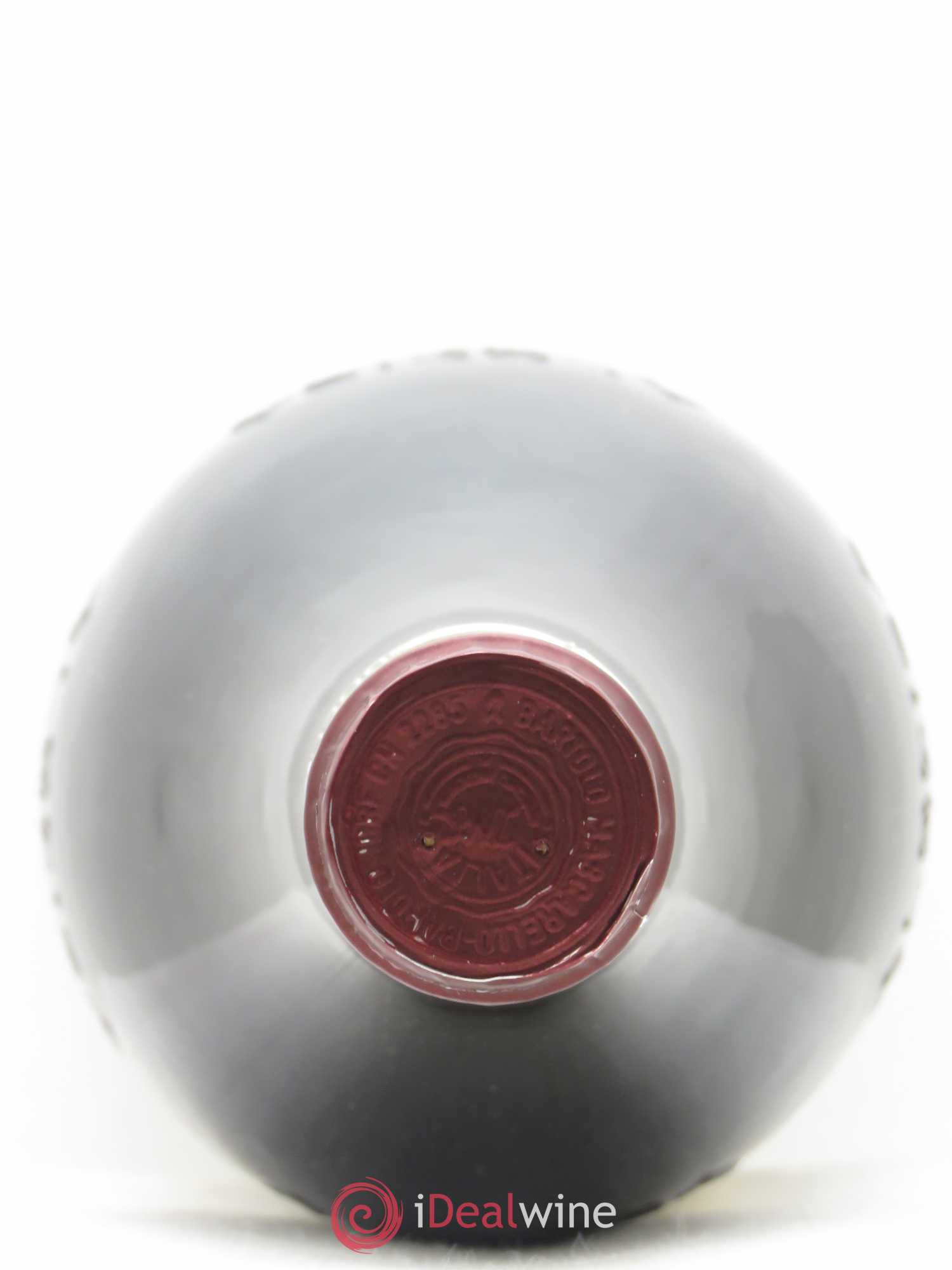 Barolo DOCG Bartolo Mascarello 2010 - Lot de 1 bouteille - 2